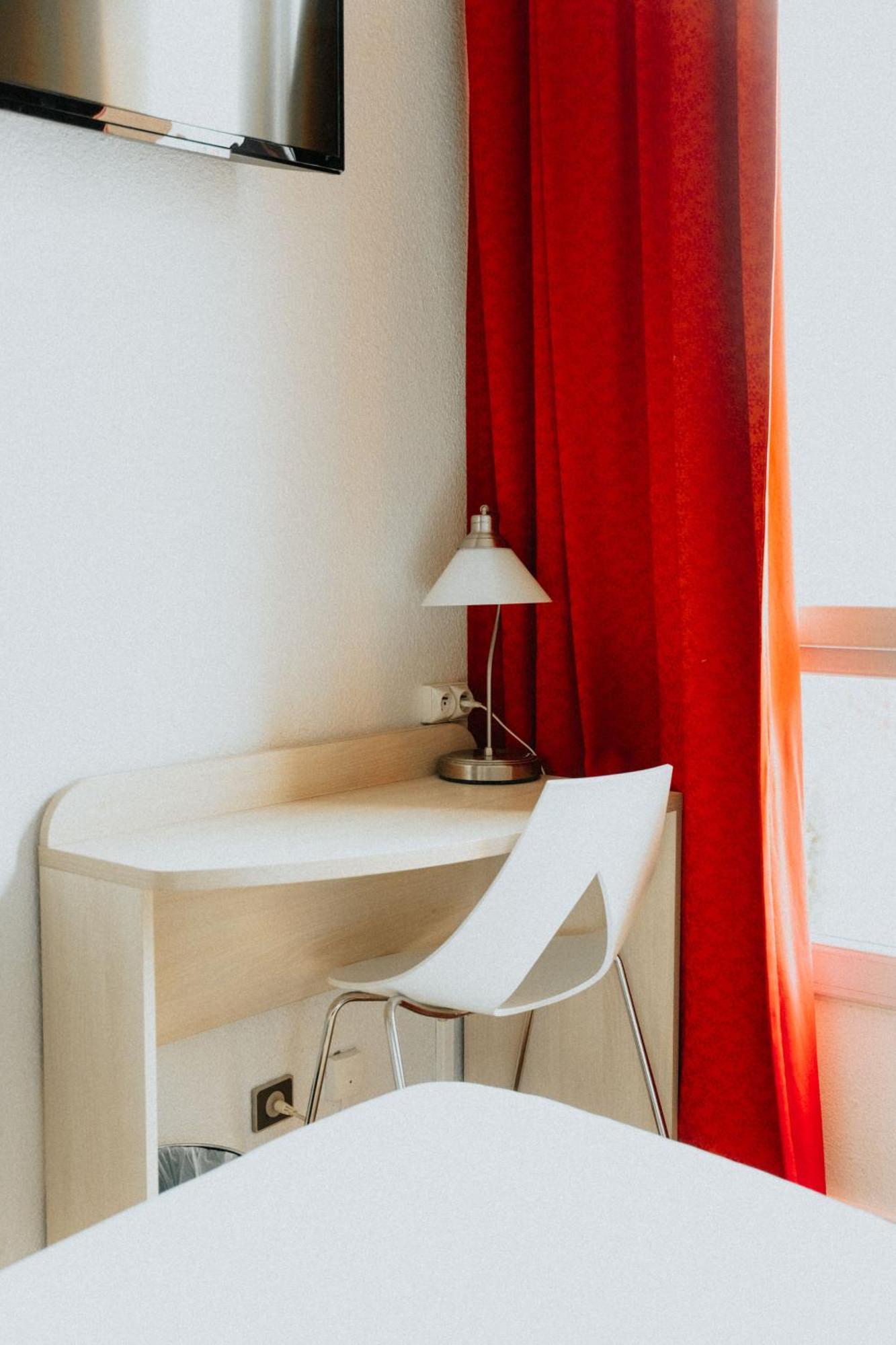 Habitación Doble Clásica