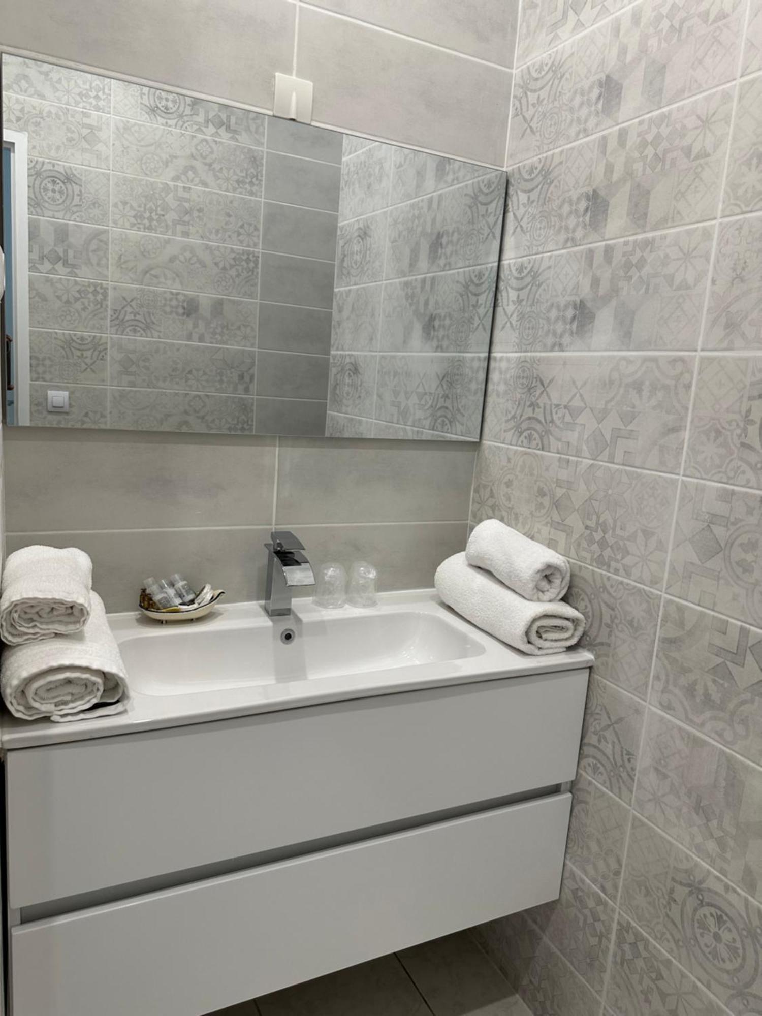 Suite 2 Chambres