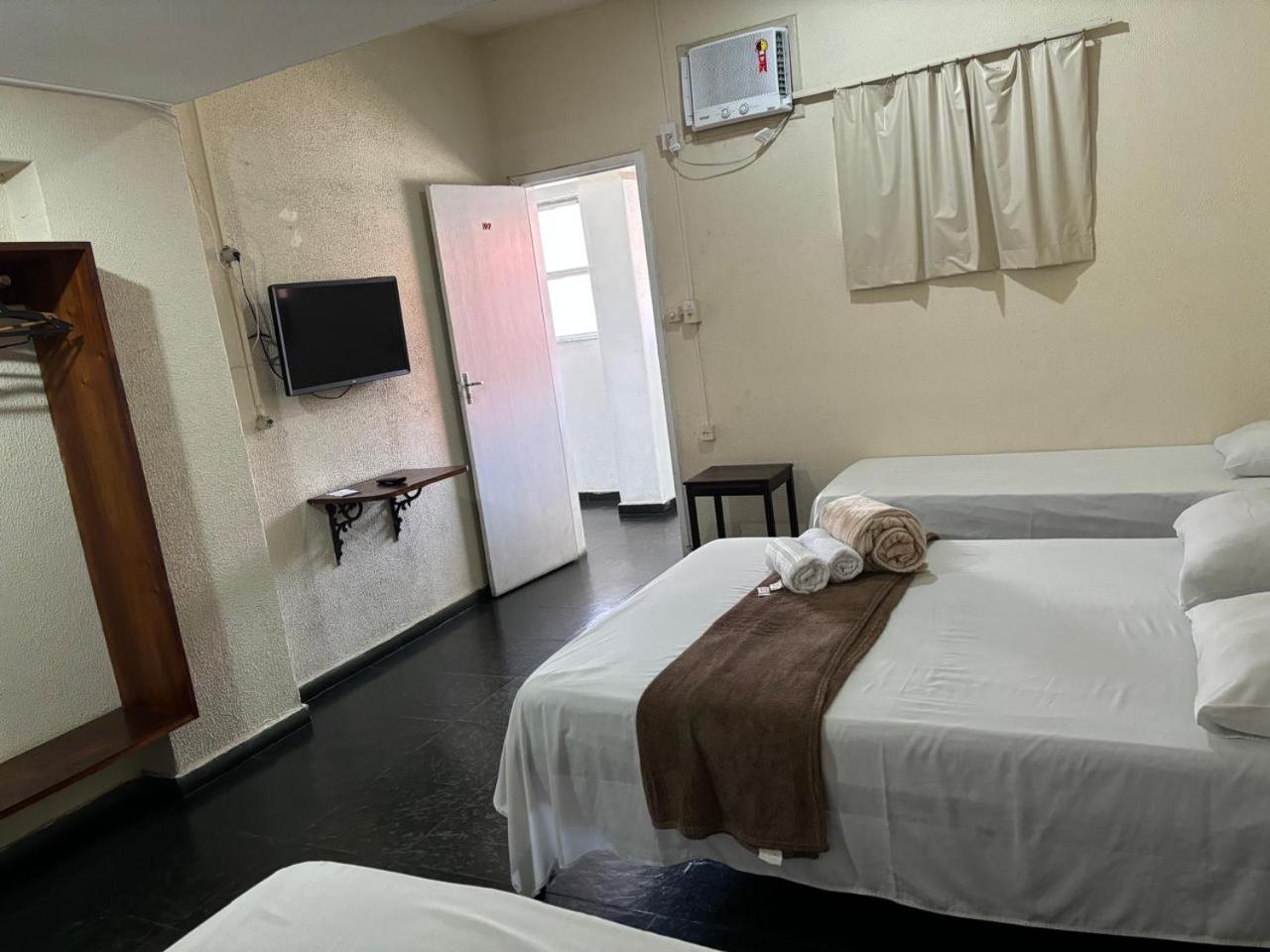 Quarto Individual