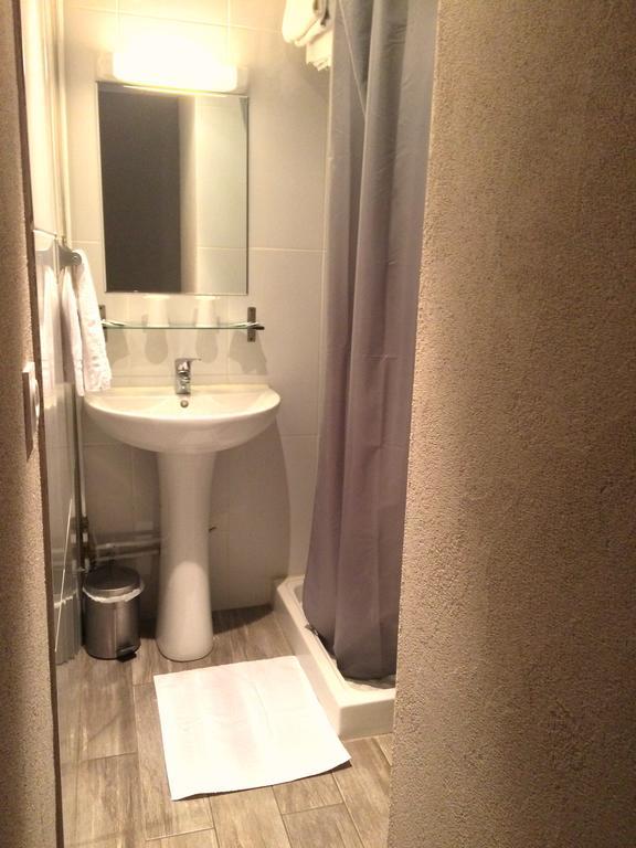 Chambre Double ou Lits Jumeaux