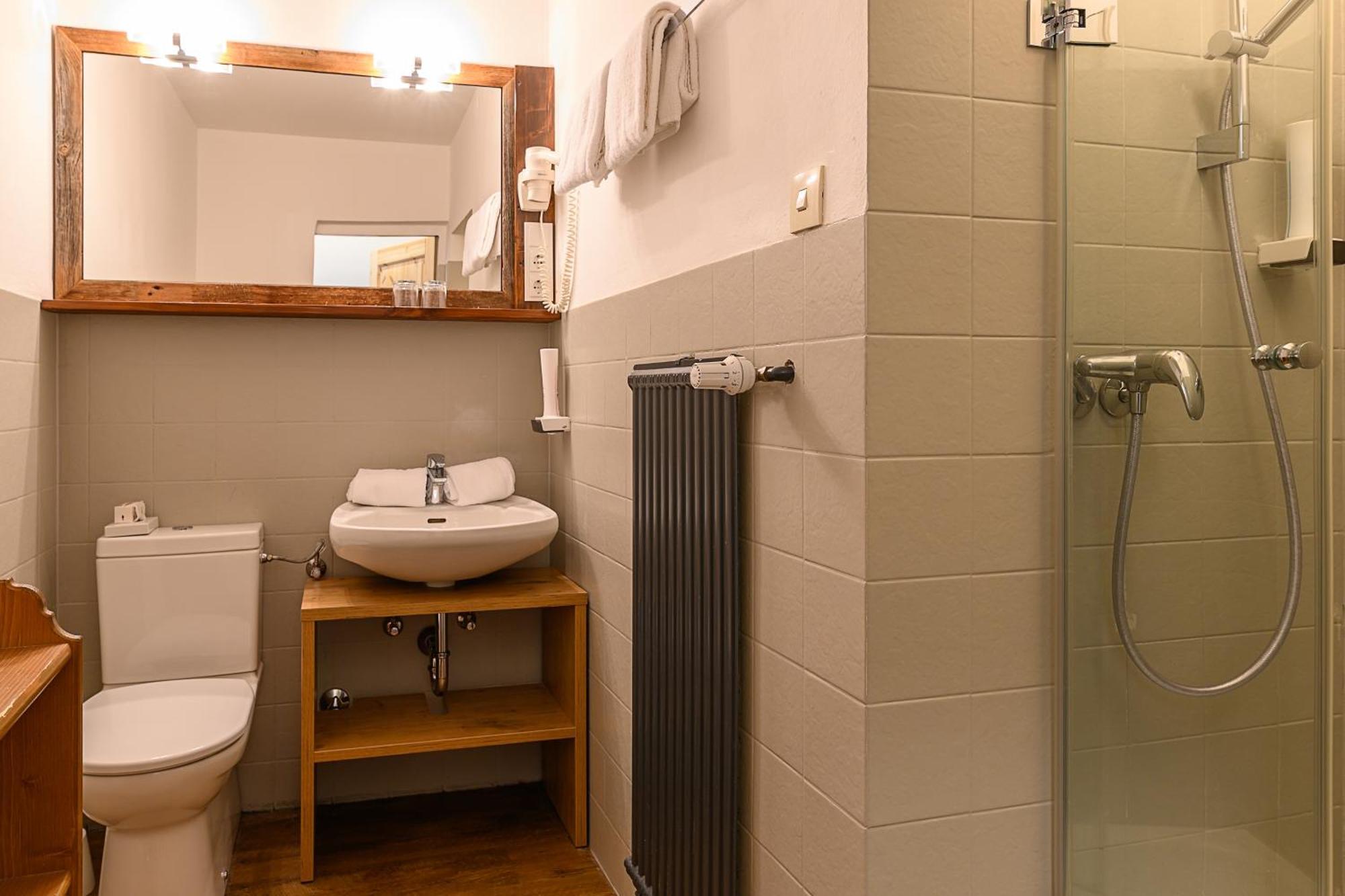 Kleines Doppelzimmer