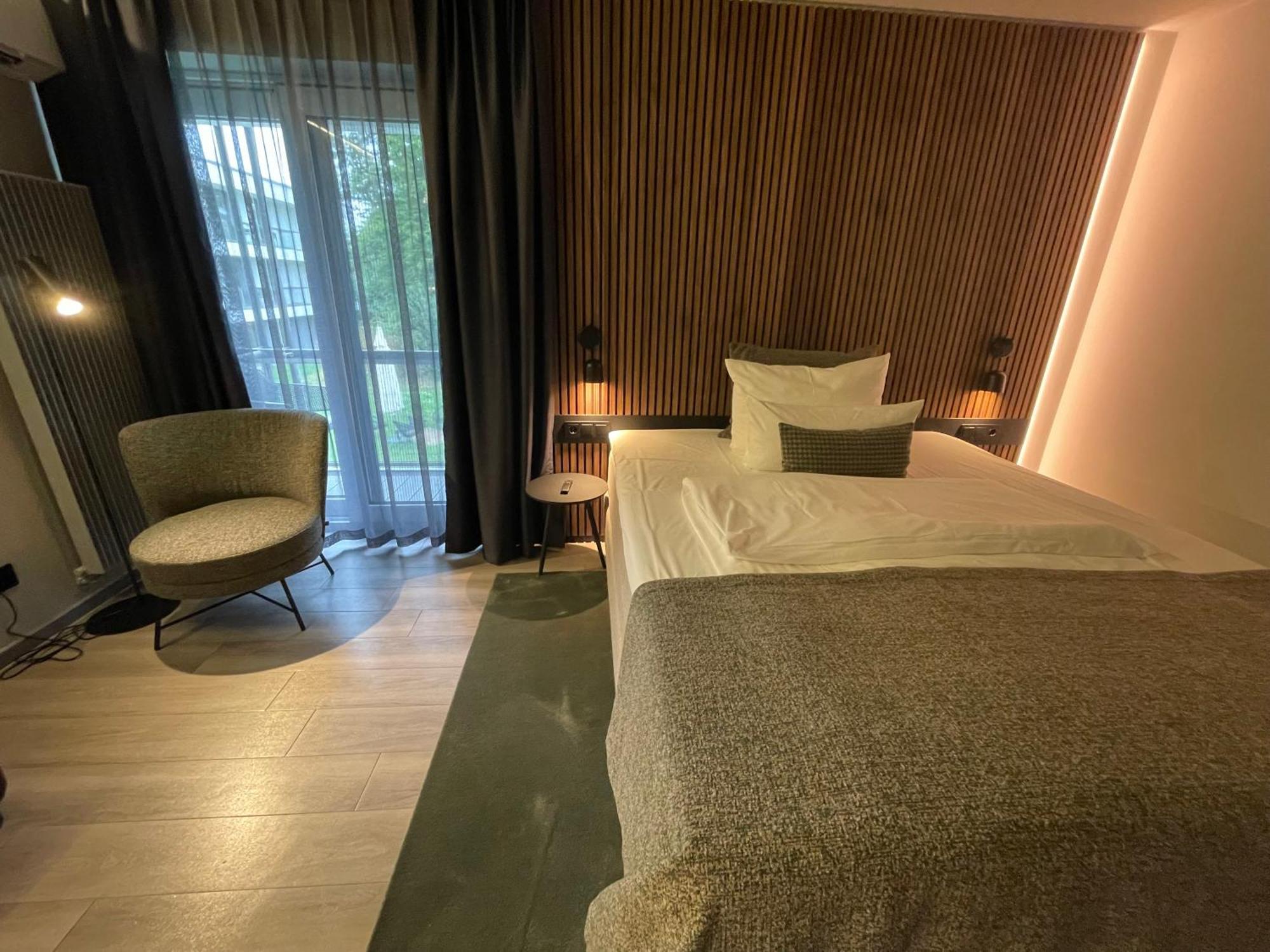 Comfort Doppelzimmer