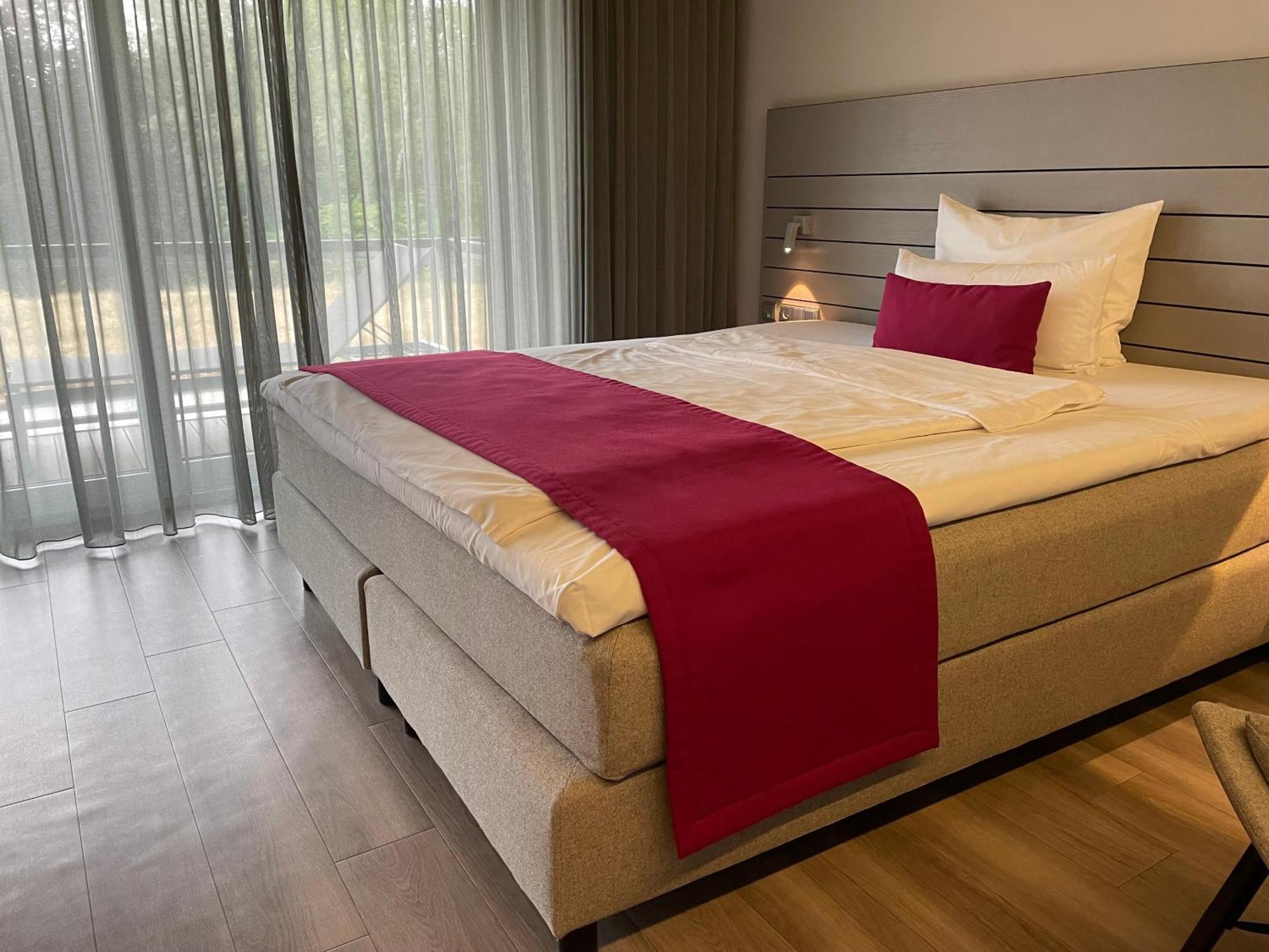 Standard Doppelzimmer