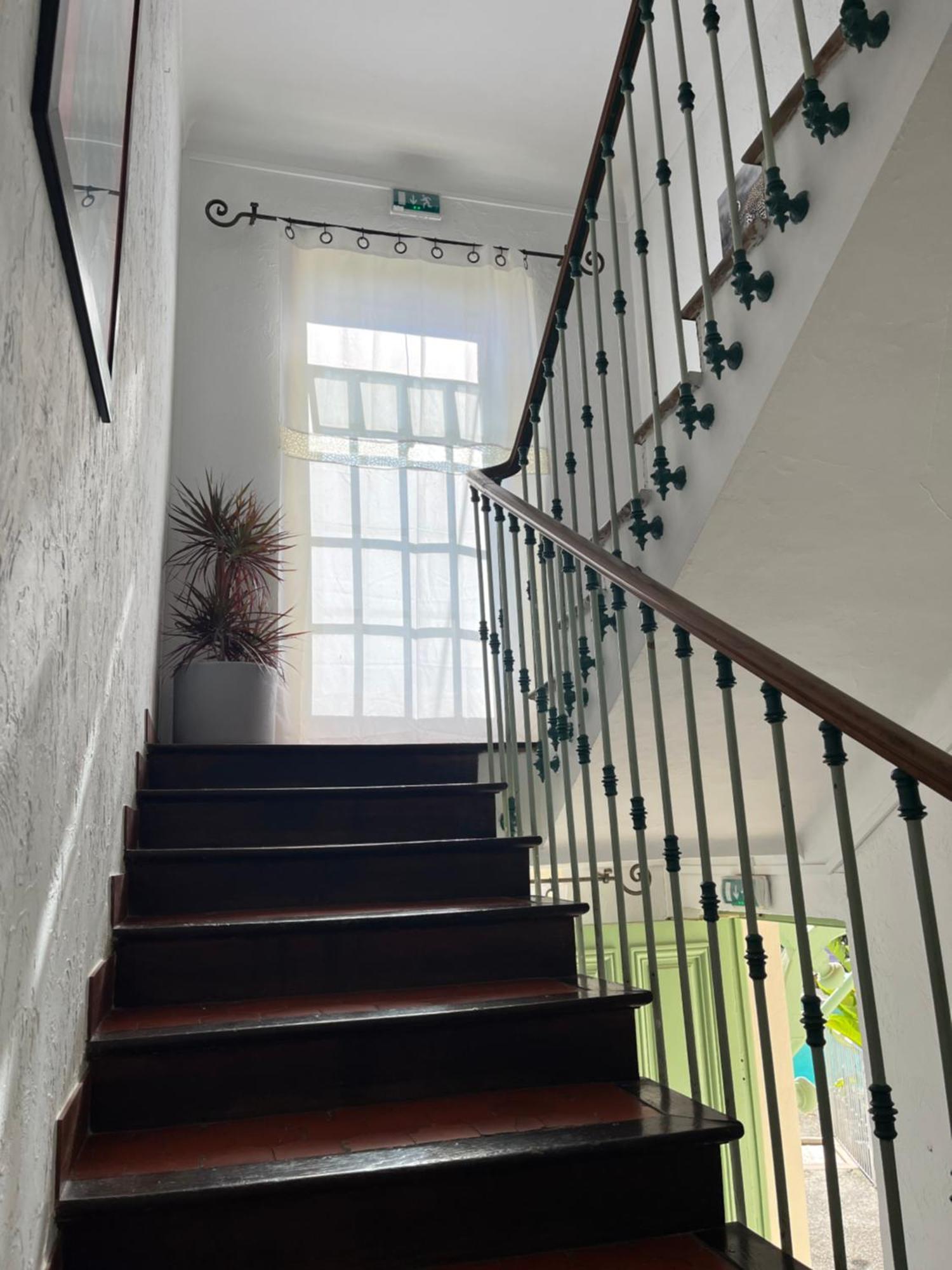 Chambre Double Économique