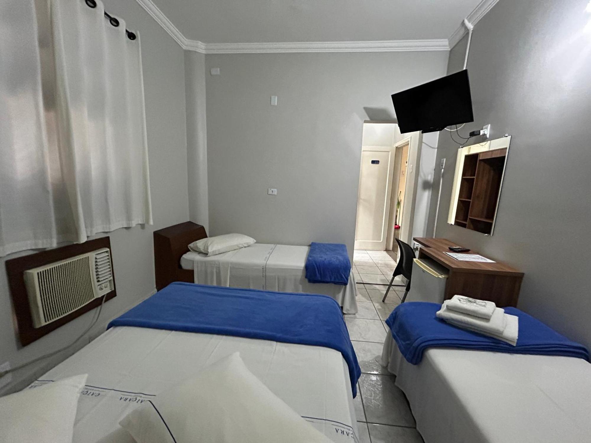 Quarto Quádruplo
