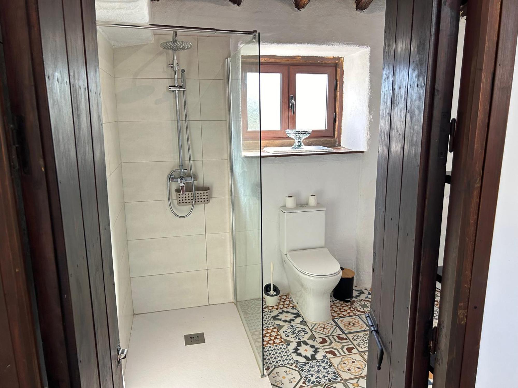 Appartement - Rez-de-Chaussée