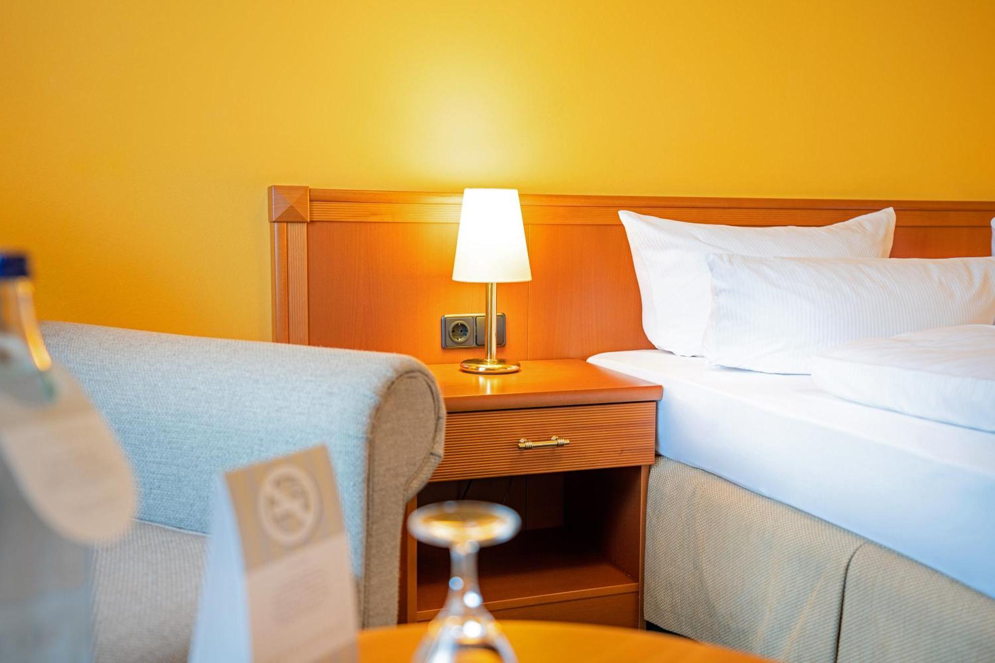 Comfort Doppelzimmer
