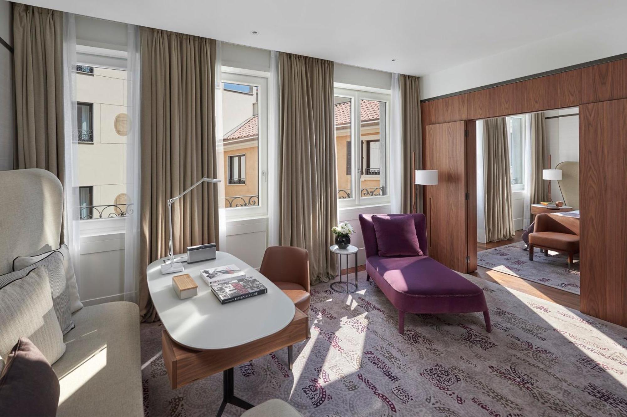 Milano Suite