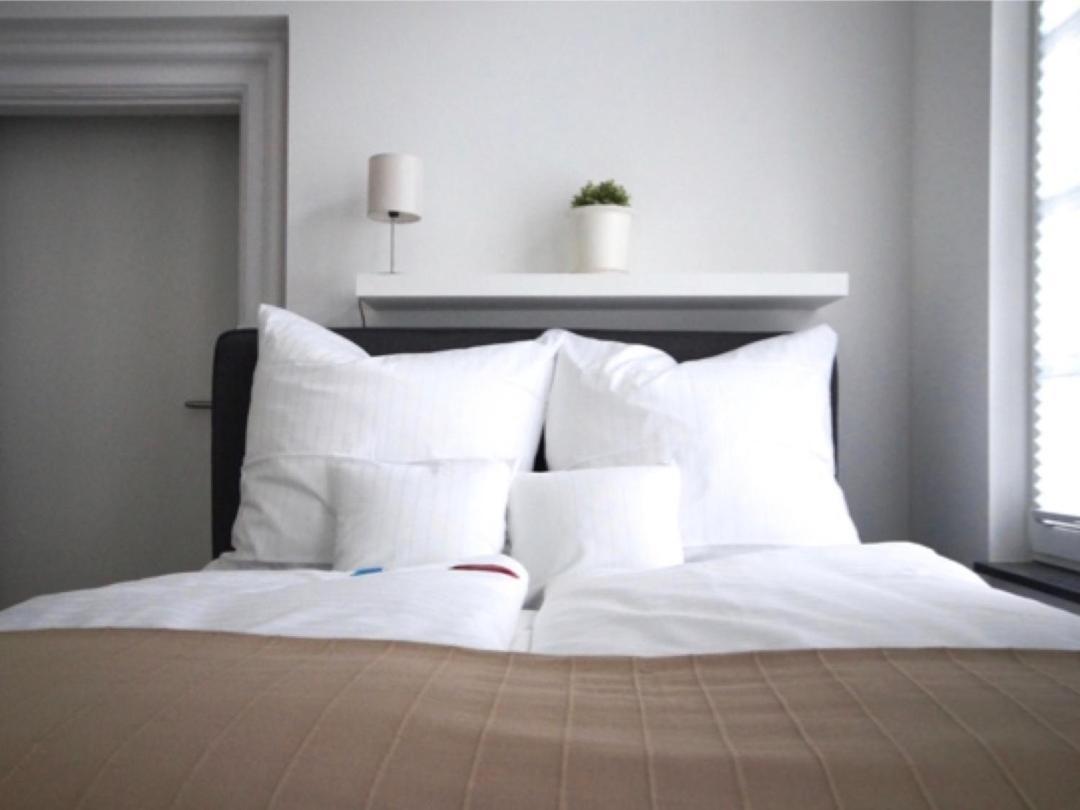 Tweepersoonskamer met Eigen Badkamer