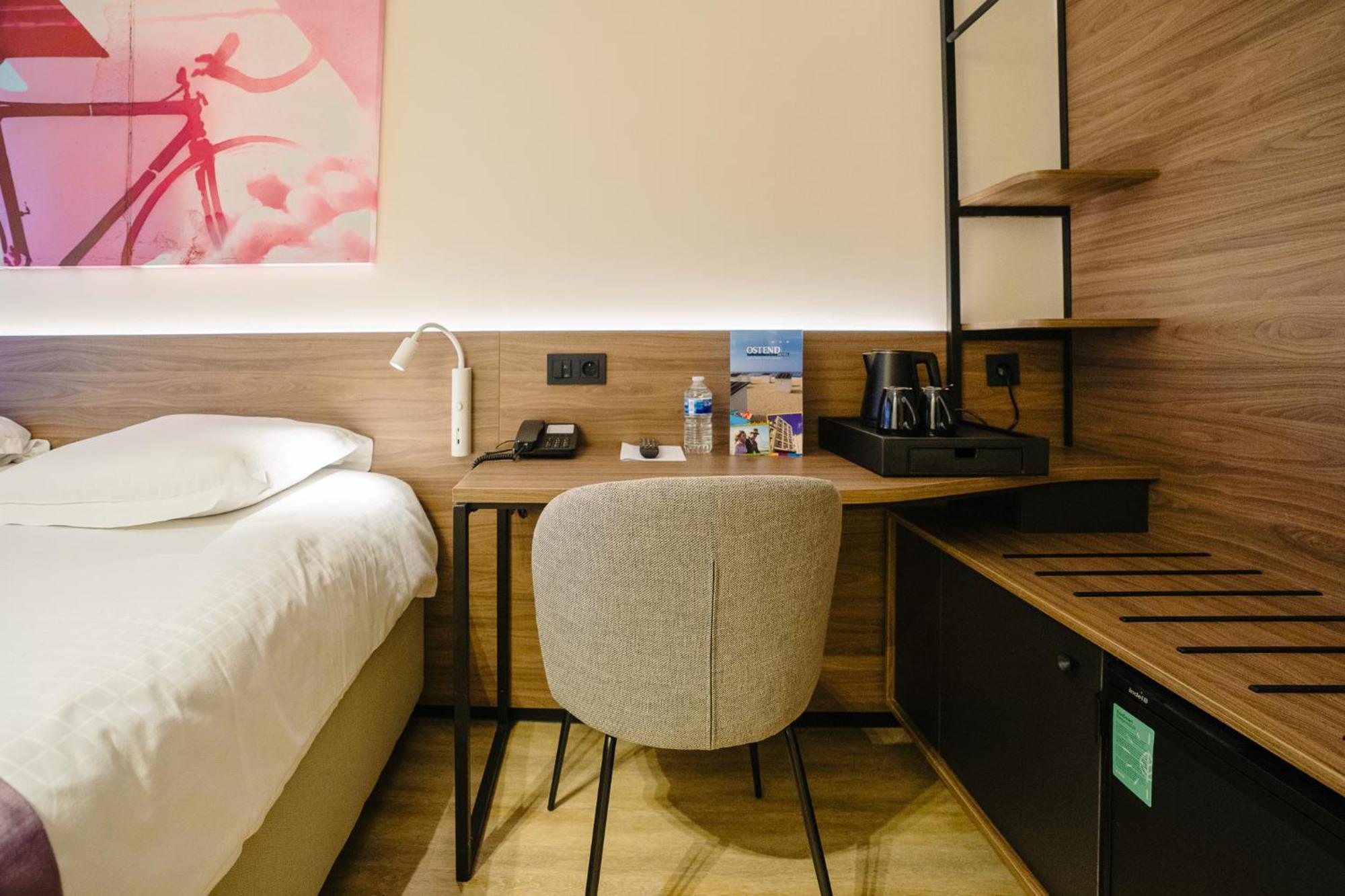 Superior Zweibettzimmer