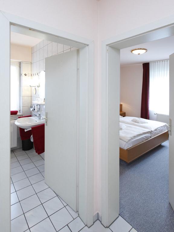 Standaard Appartement