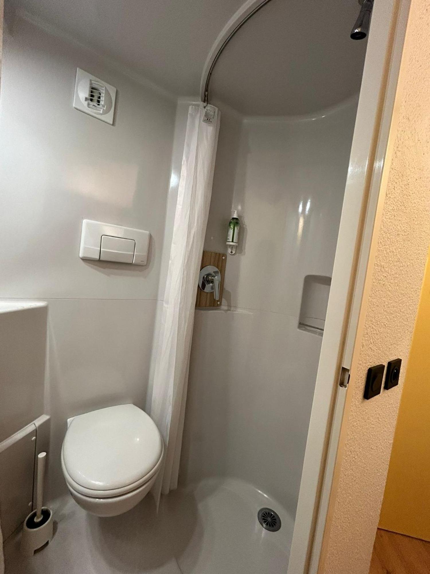 Chambre Double Standard