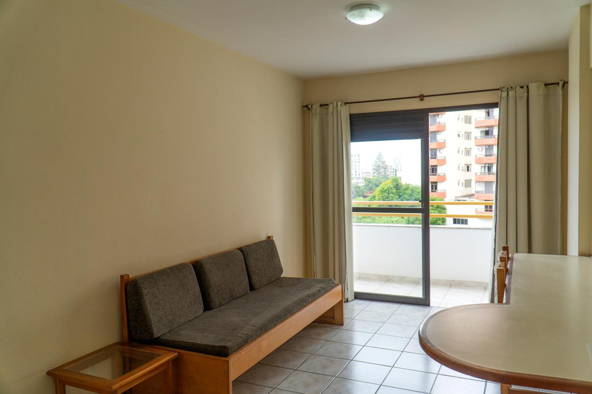 Apartamento Standard