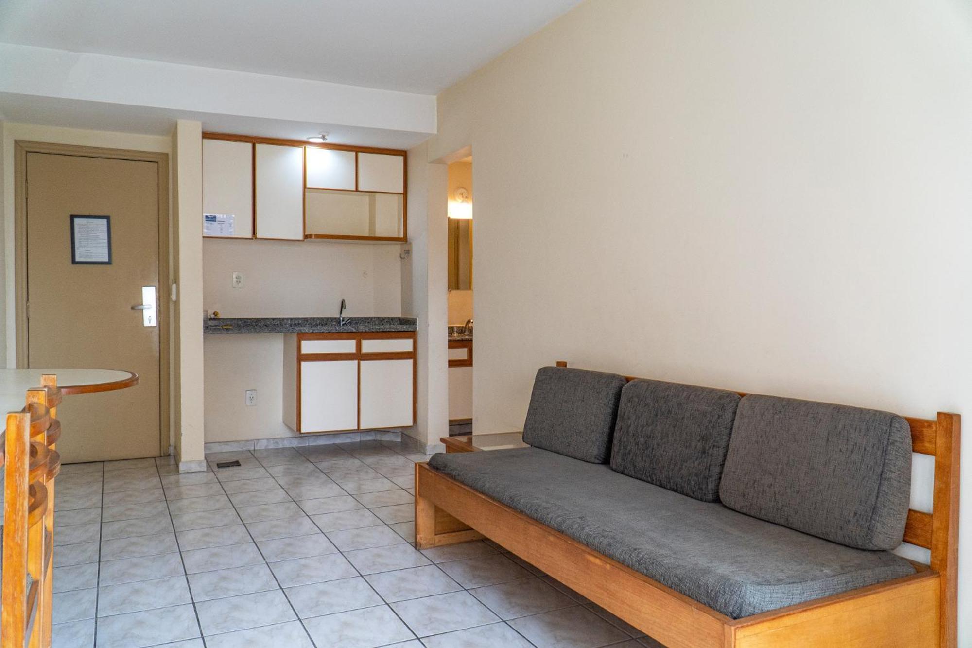Apartamento Standard