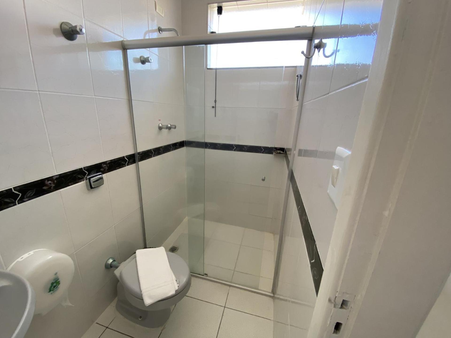 Quarto Triplo Standard