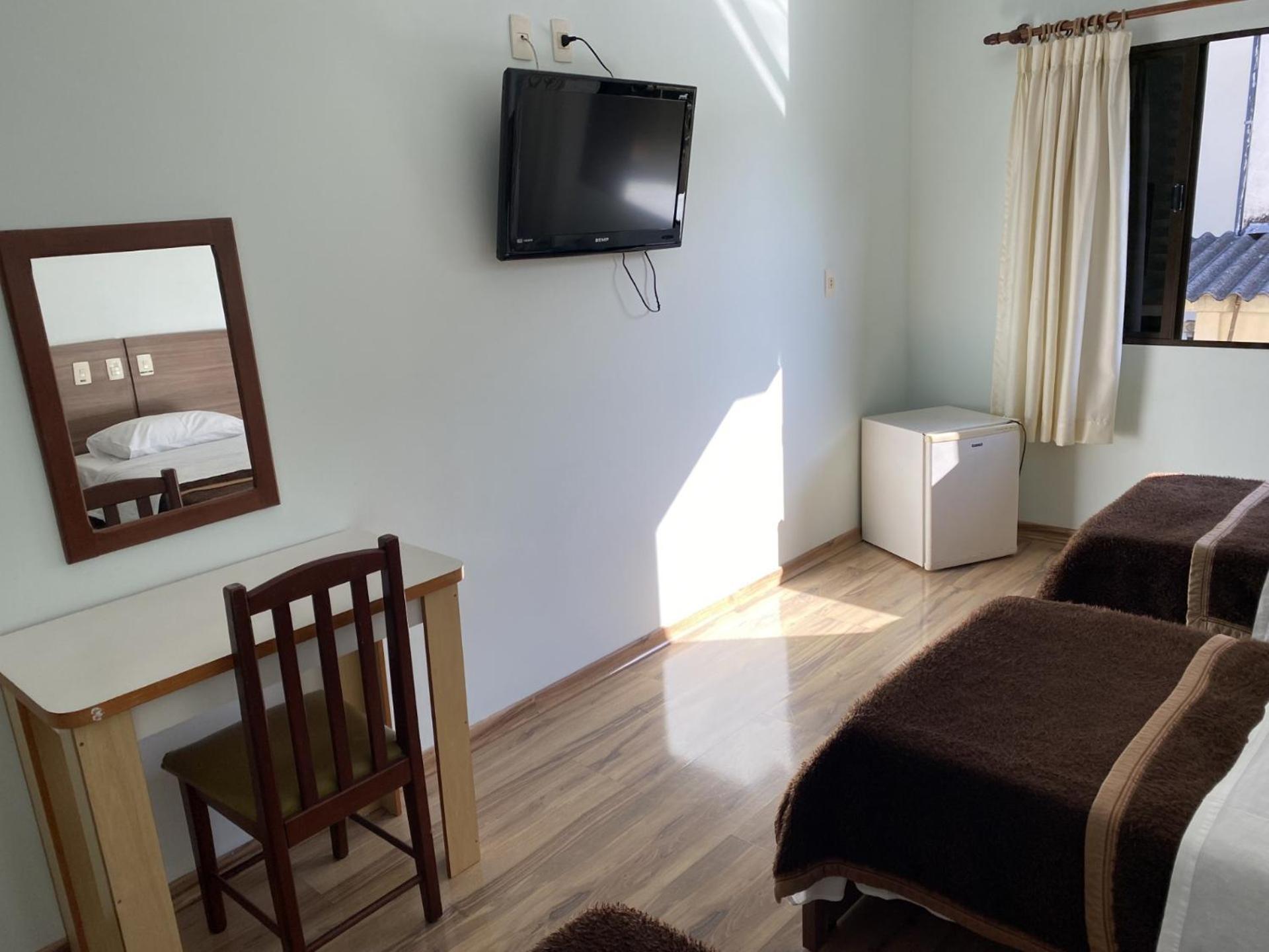 Quarto Triplo