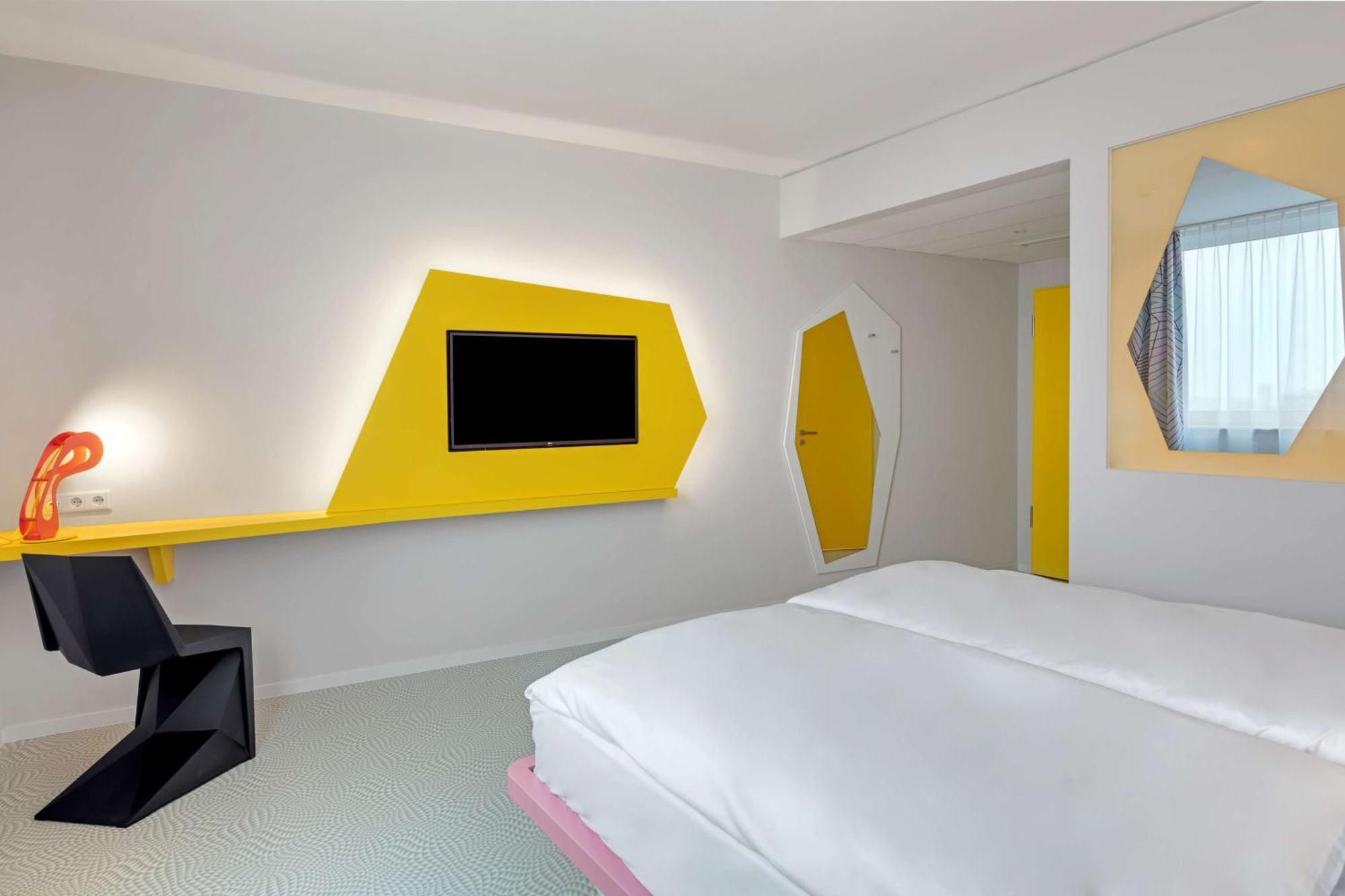 Comfort Design-Zimmer