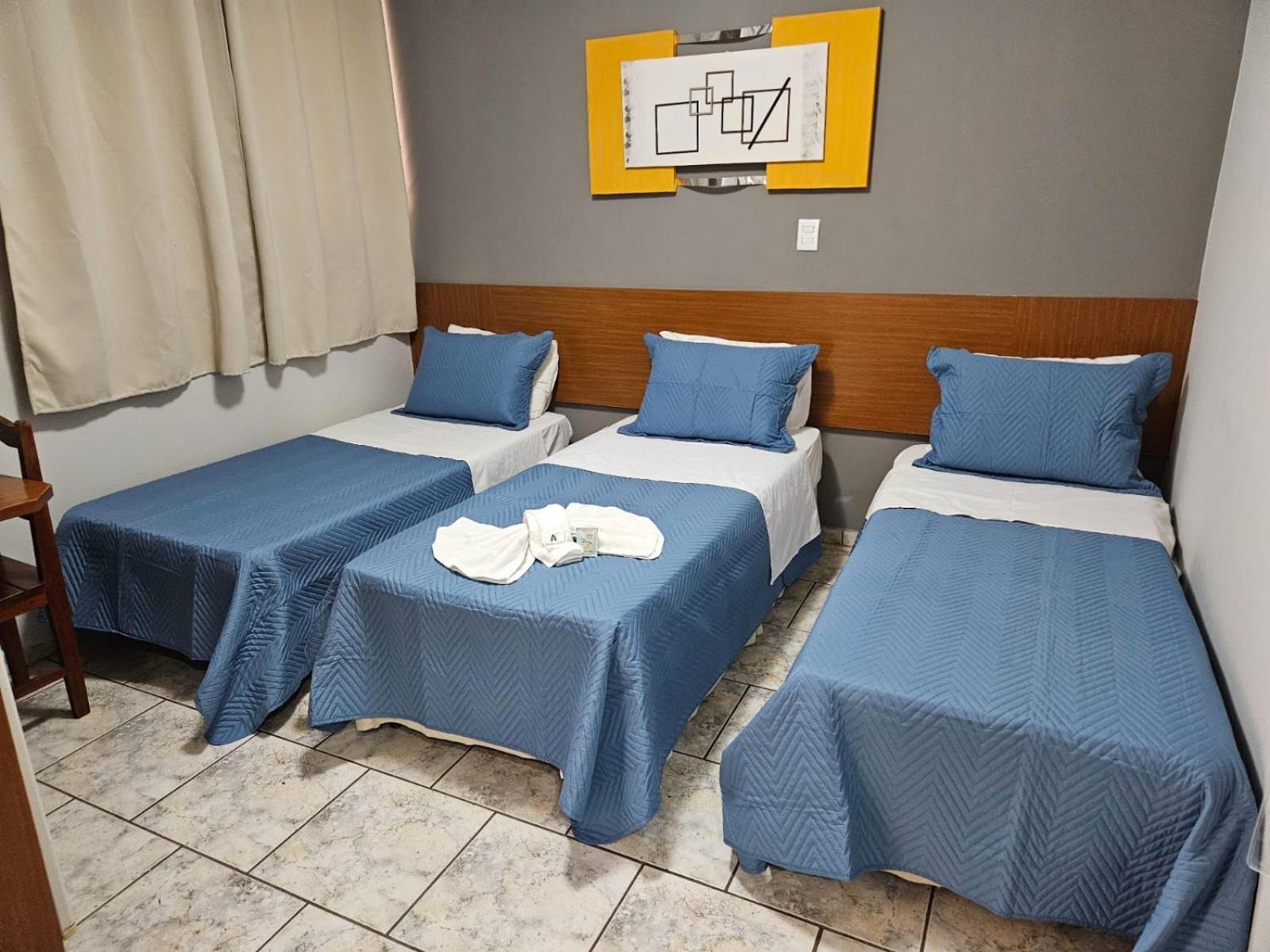 Quarto Triplo