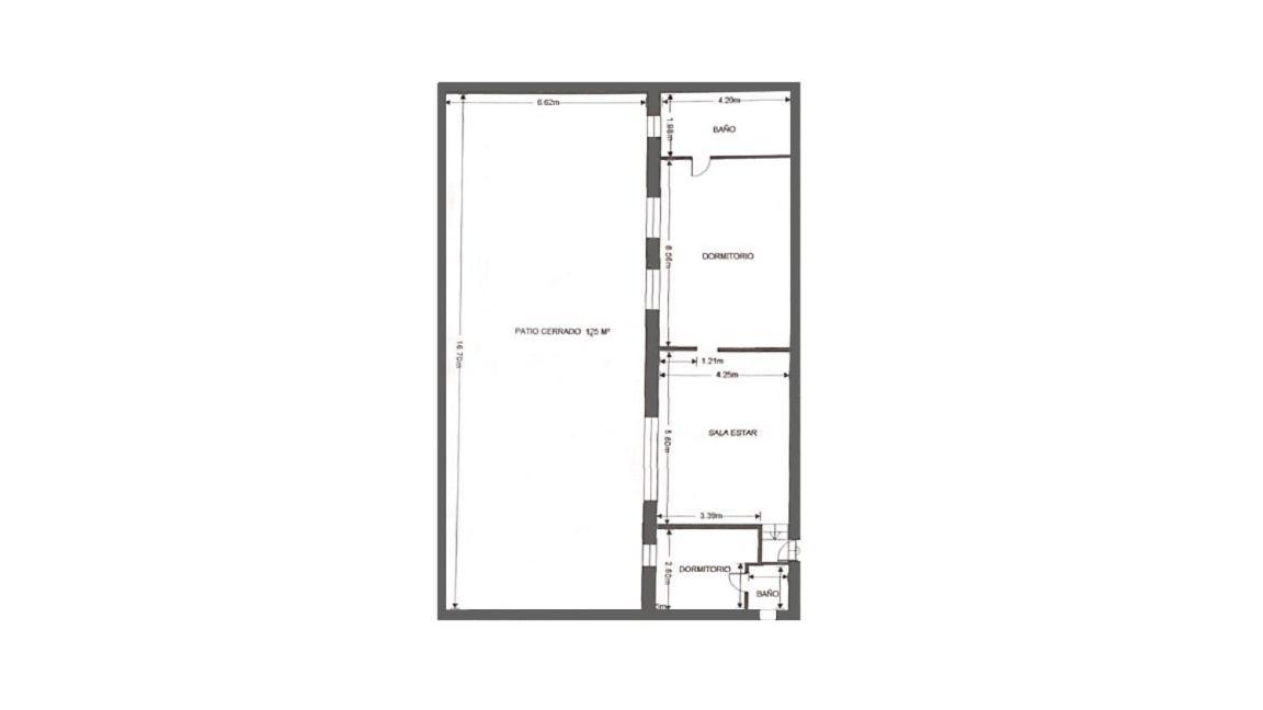 Suite Familiar Deluxe