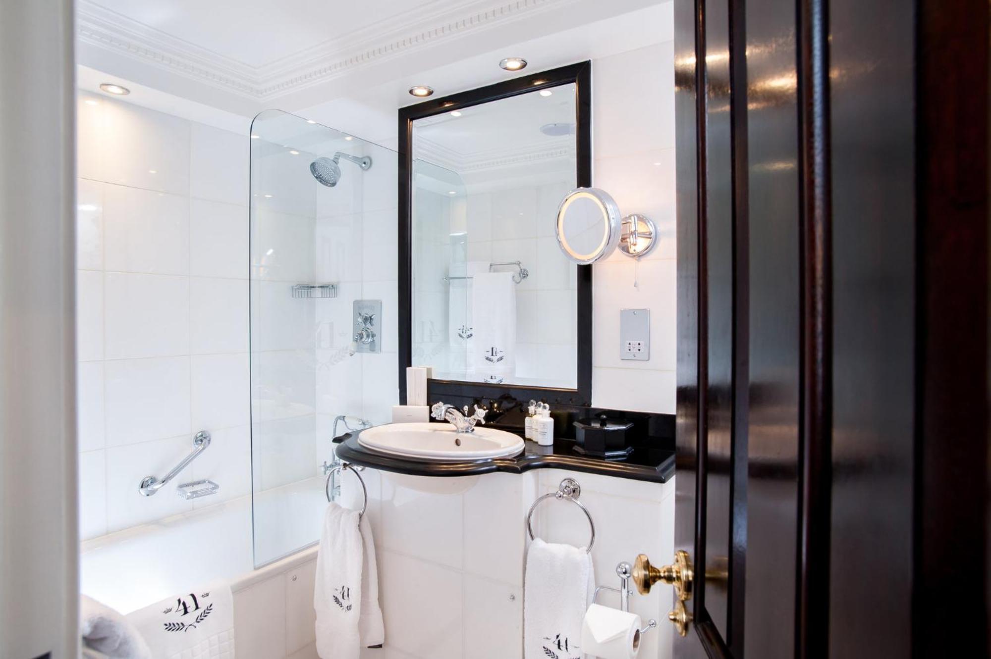 Quarto Duplo Executivo