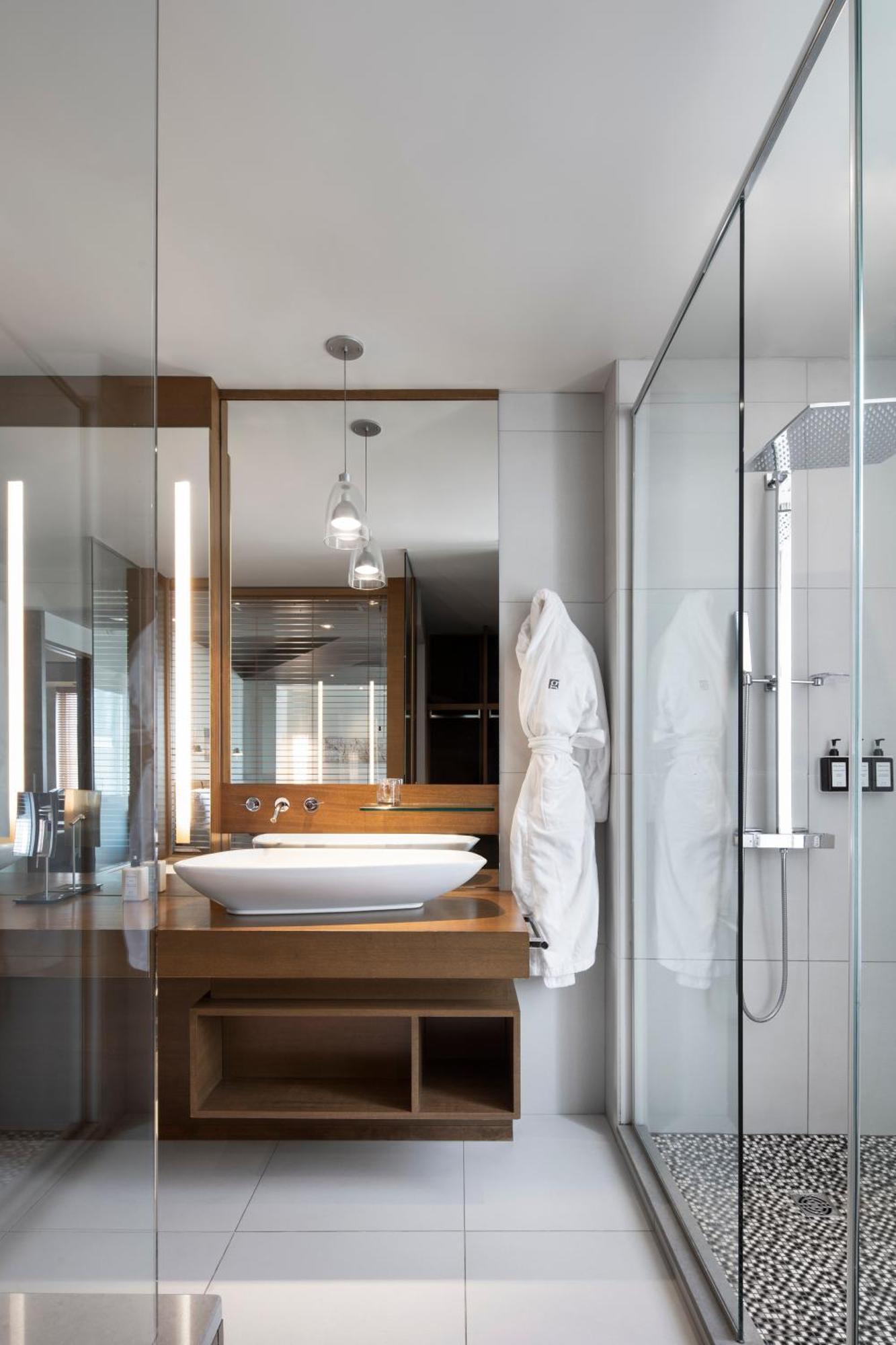 Habitación Prestige