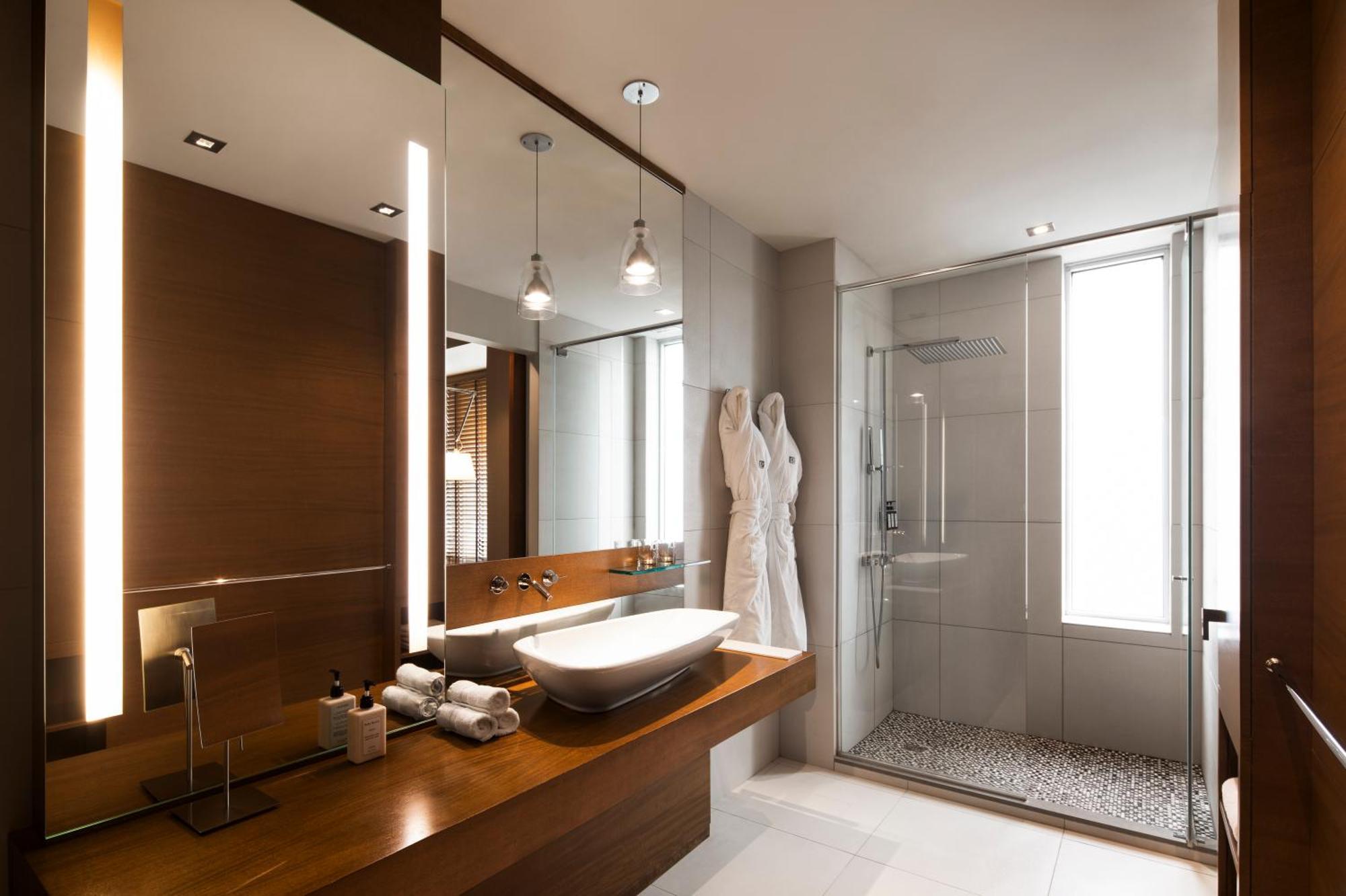Habitación Clásica con cama grande