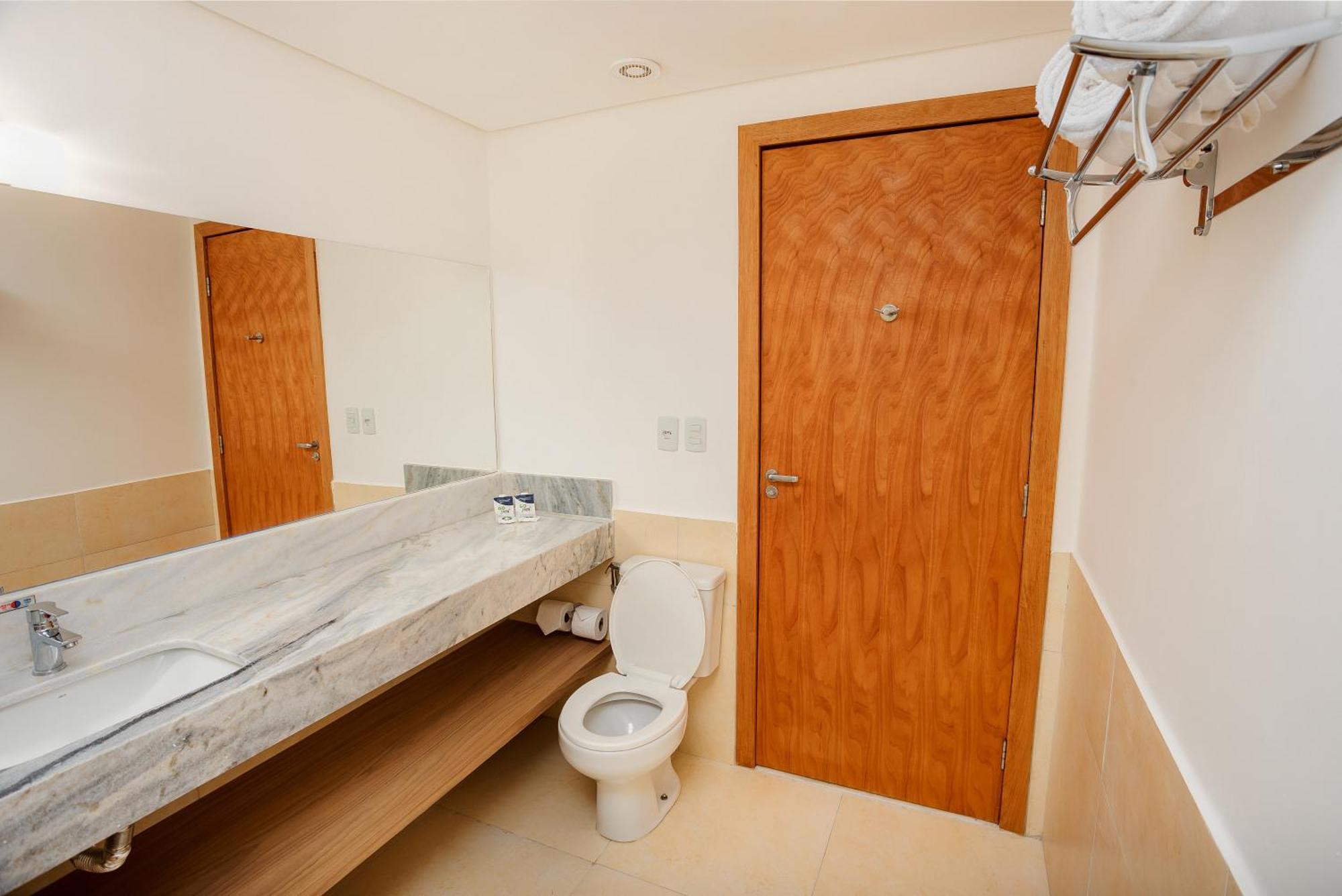 Apartamento Superior