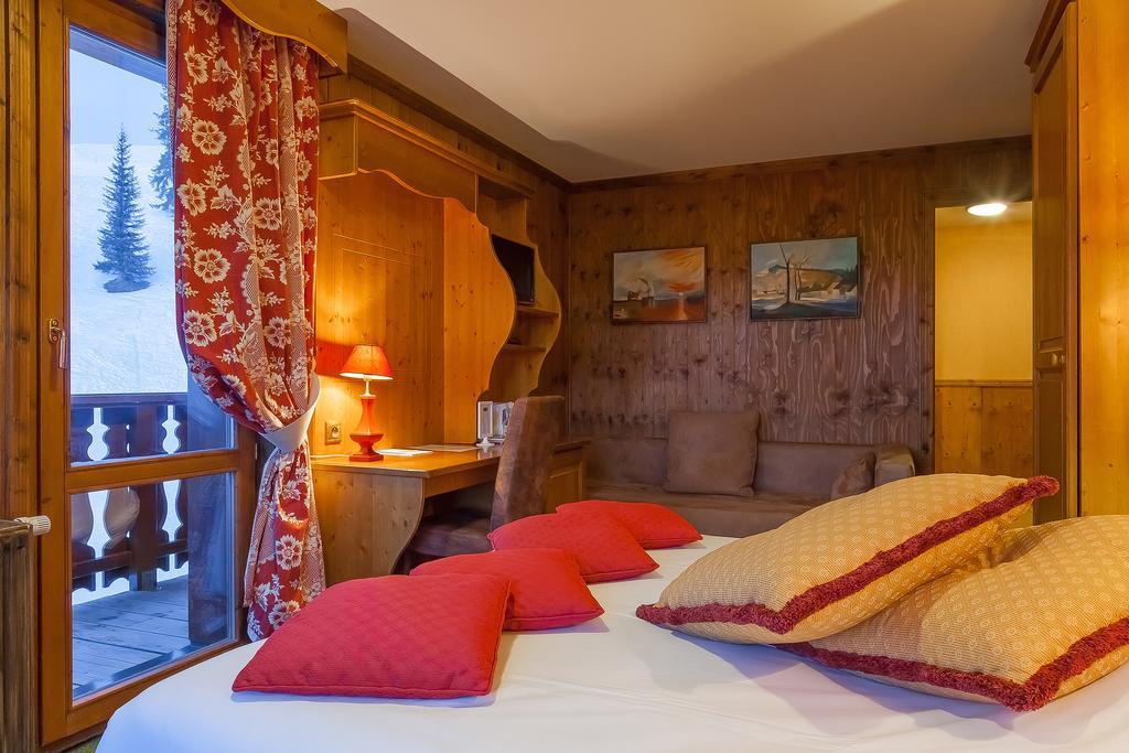 Chambre Double 44