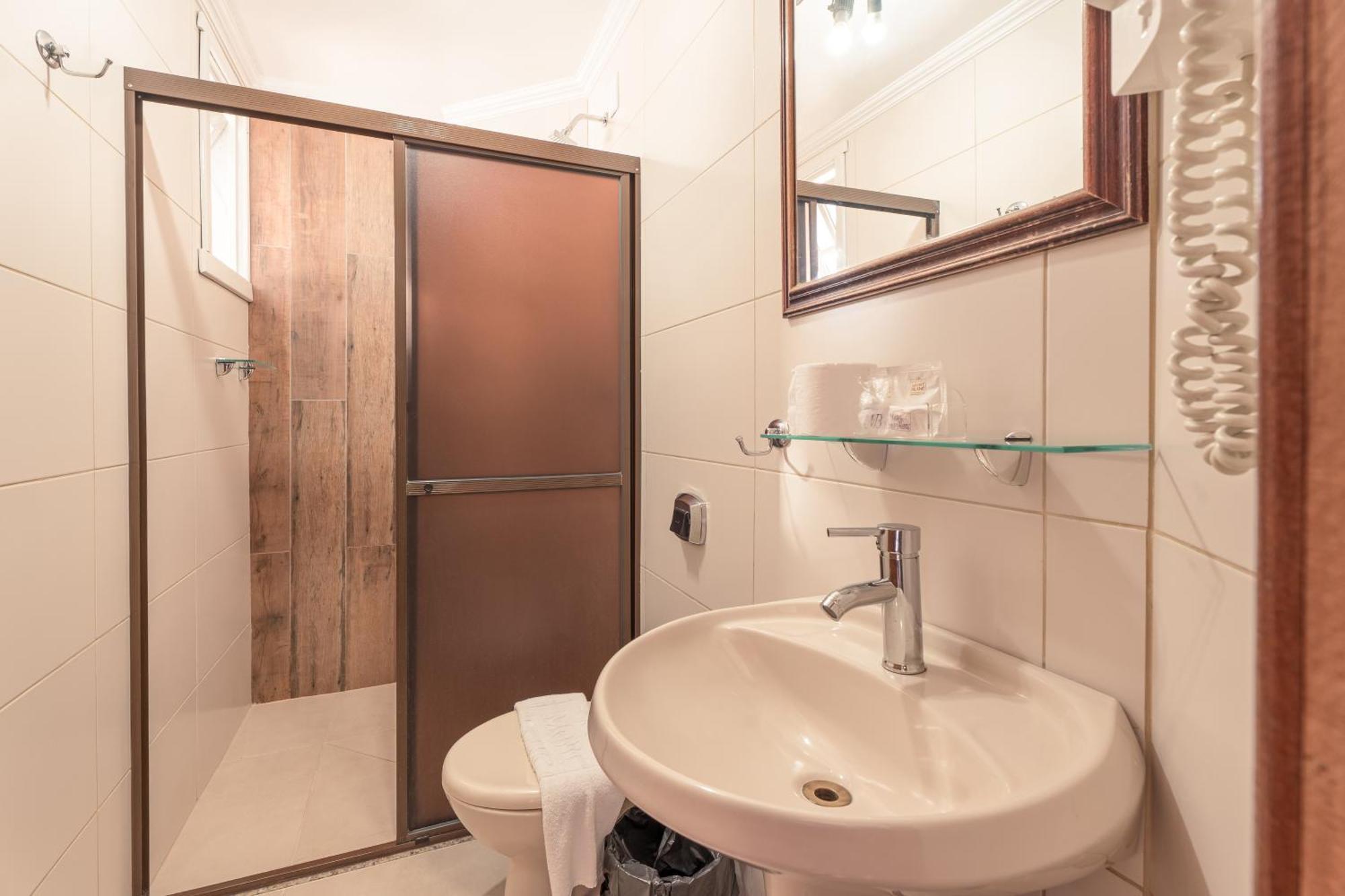 Quarto Triplo Deluxe
