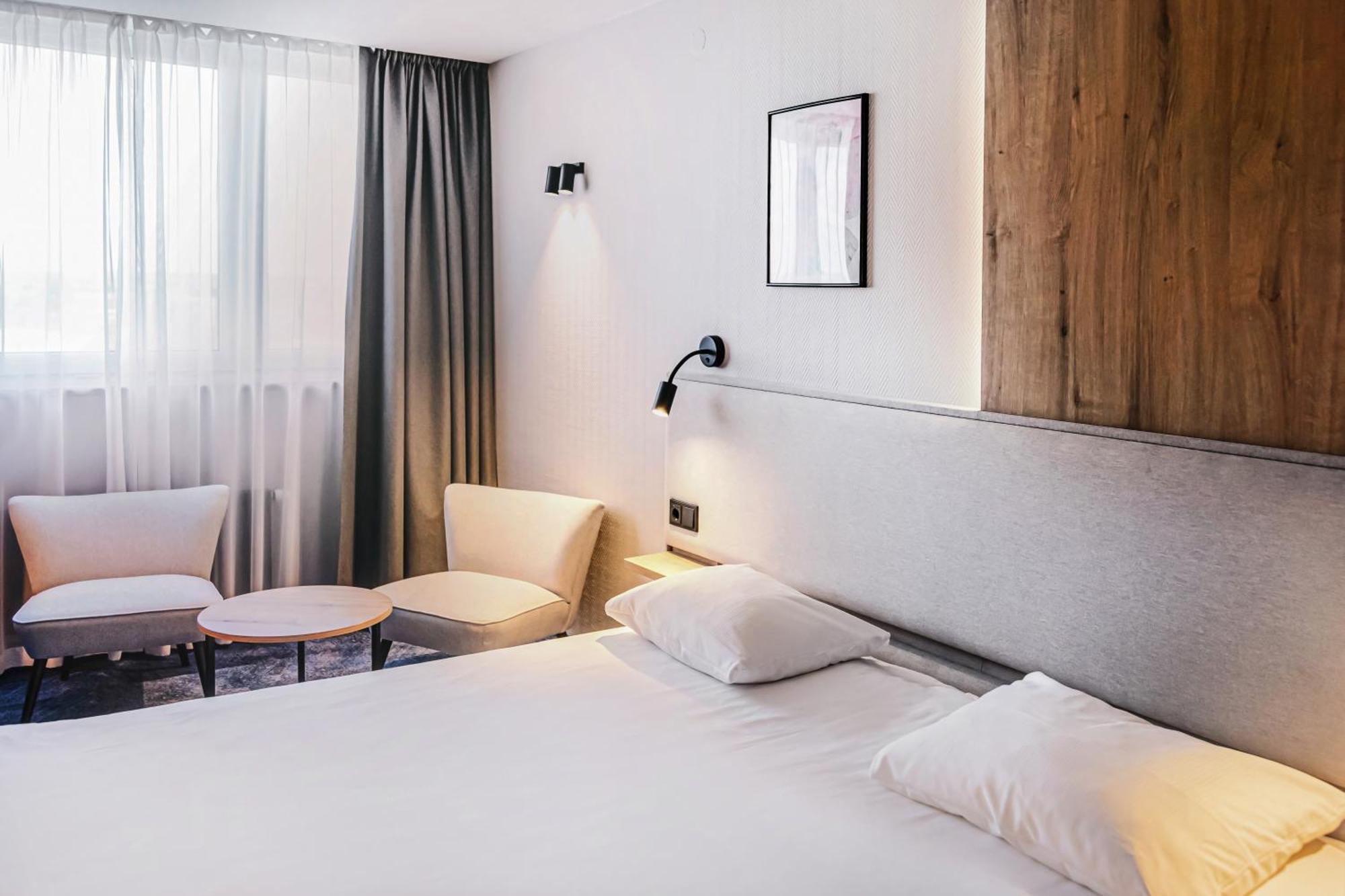 Comfort Doppelzimmer