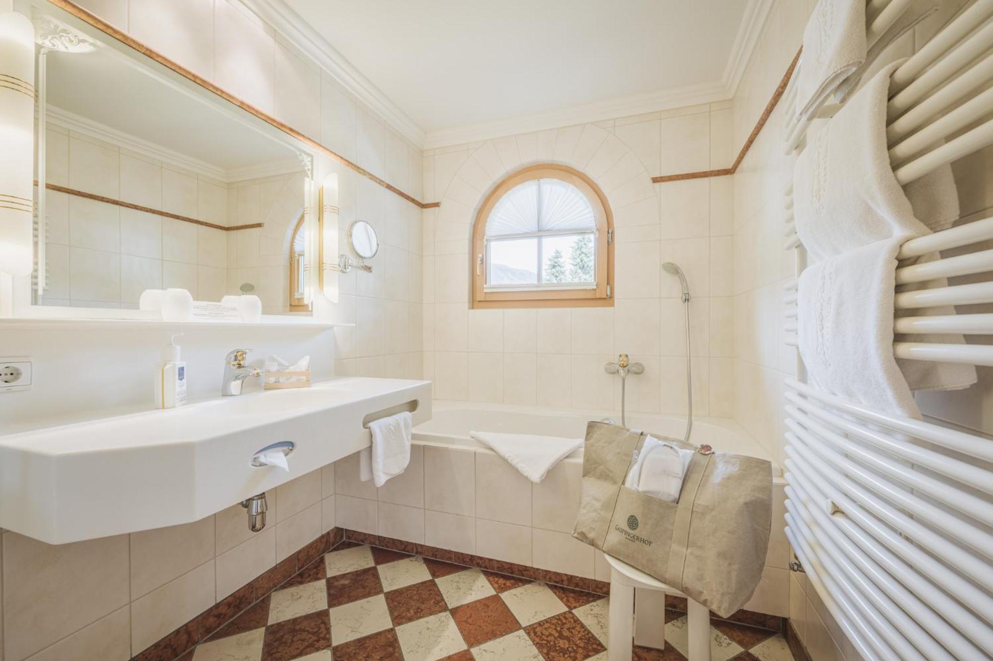 Familiensuite