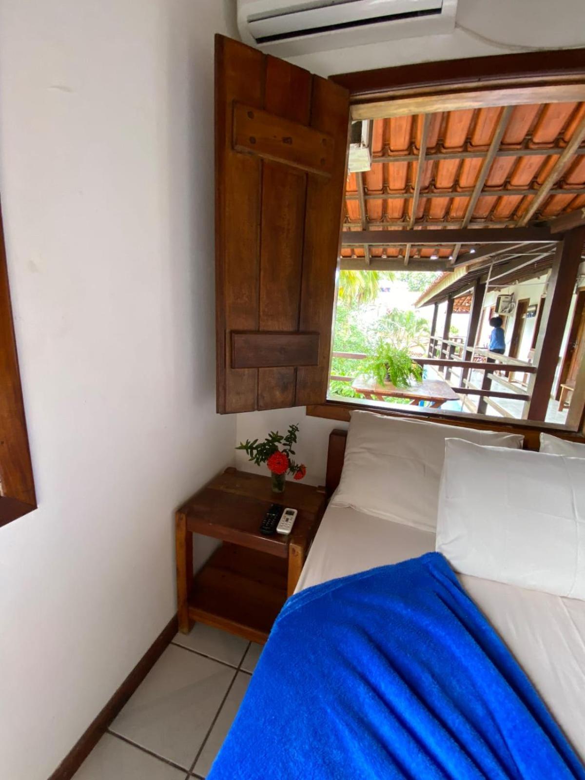 Quarto Duplo Amplo
