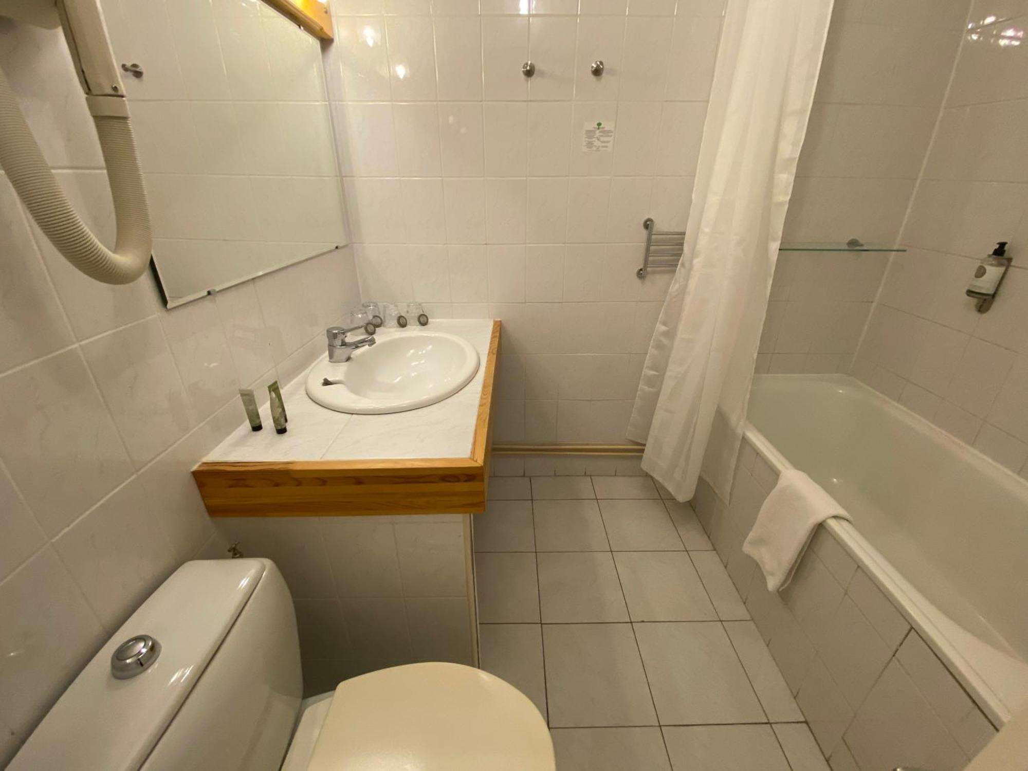 Chambre Double