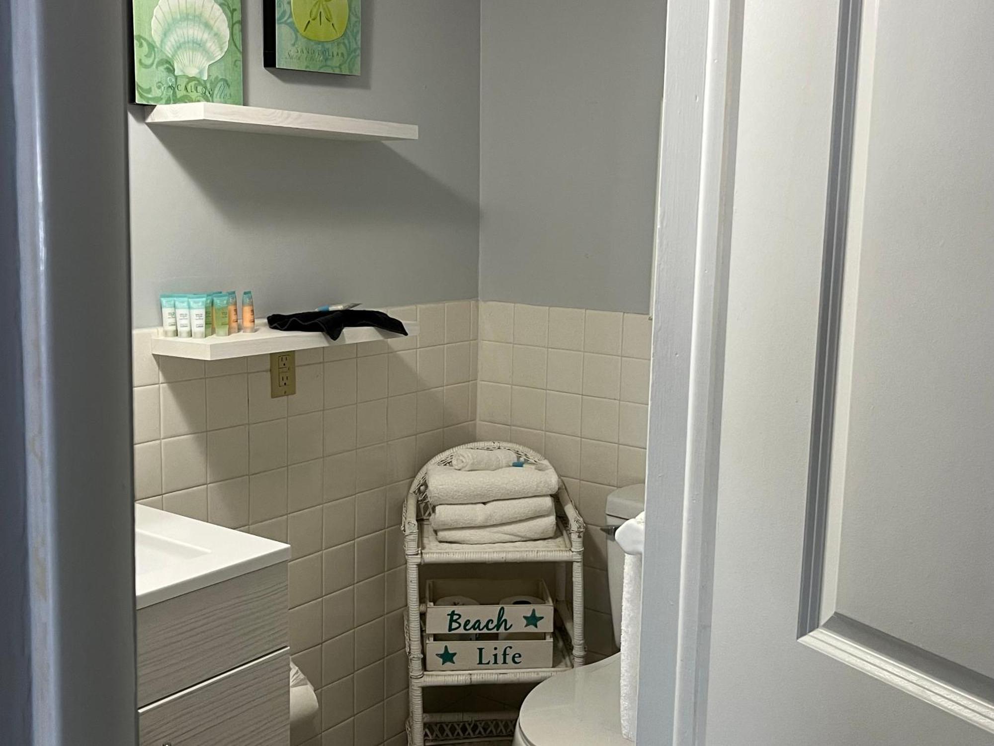 Two-Bedroom Suite