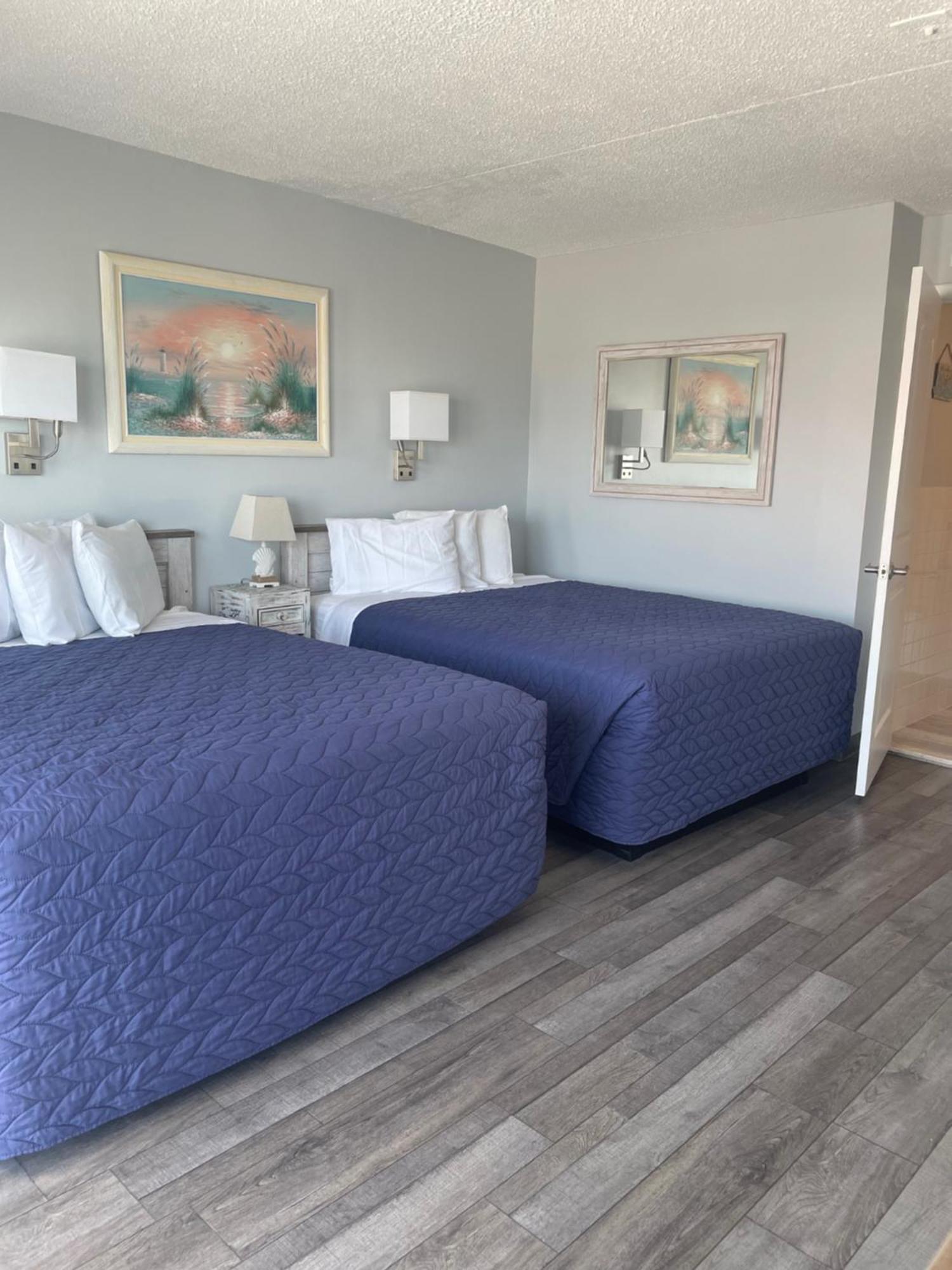 Superior King Suite