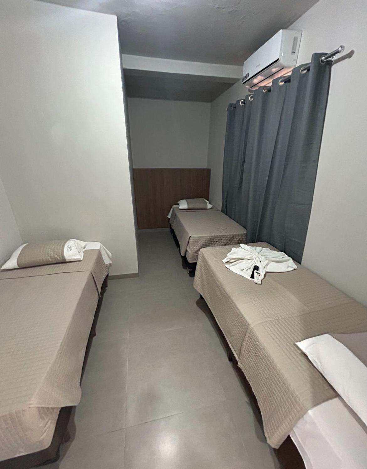 Quarto Triplo Standard