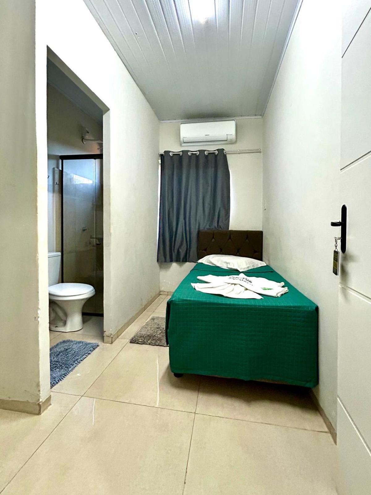 Quarto Individual Standard