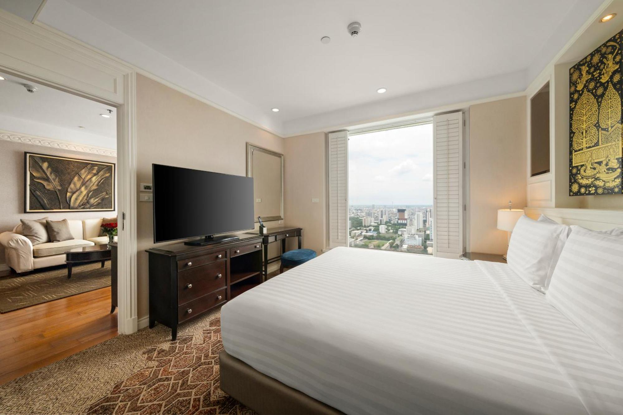 Suite Grand