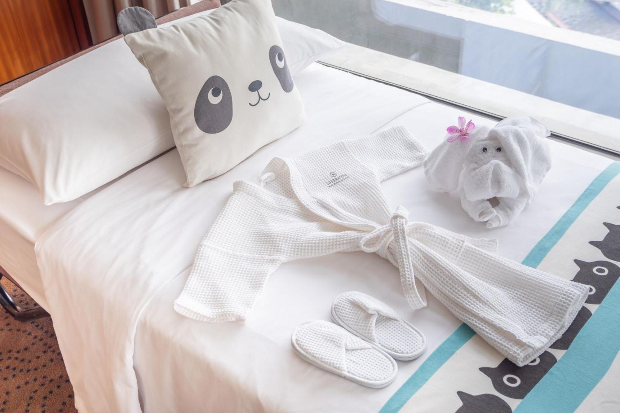 Suite Familiar con cama extragrande