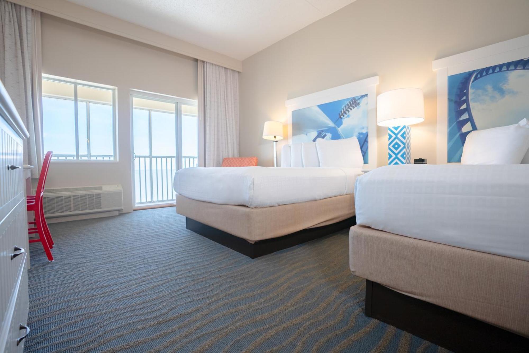 Superior Queen Room