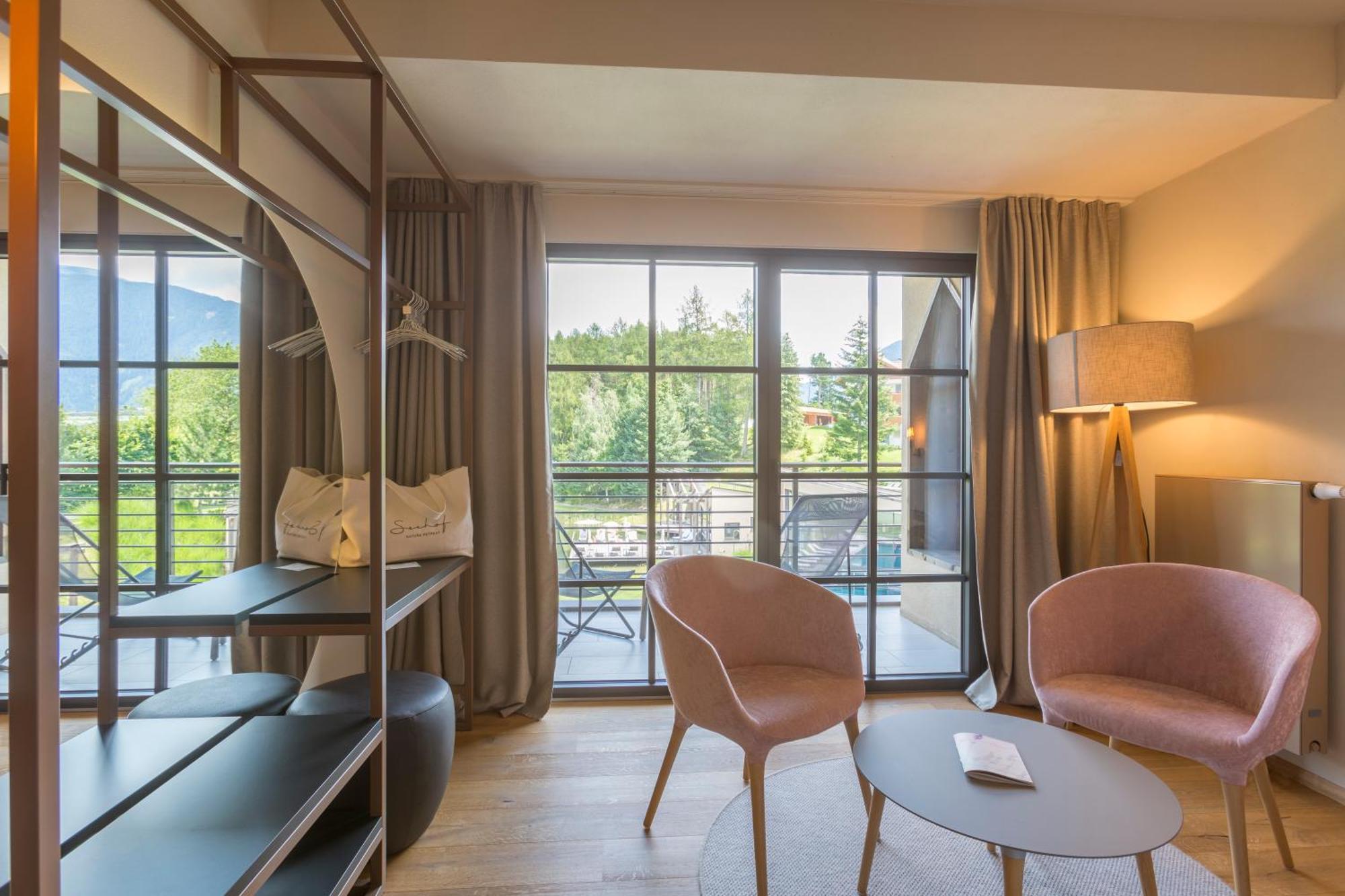 Classic Doppelzimmer mit Seeblick