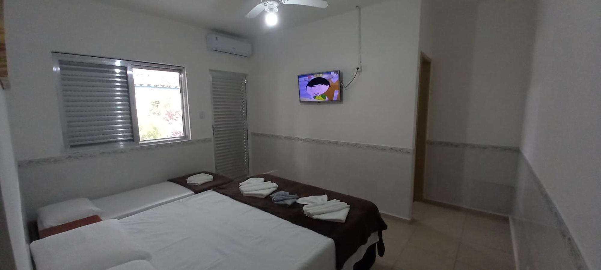 Apartamento Standard