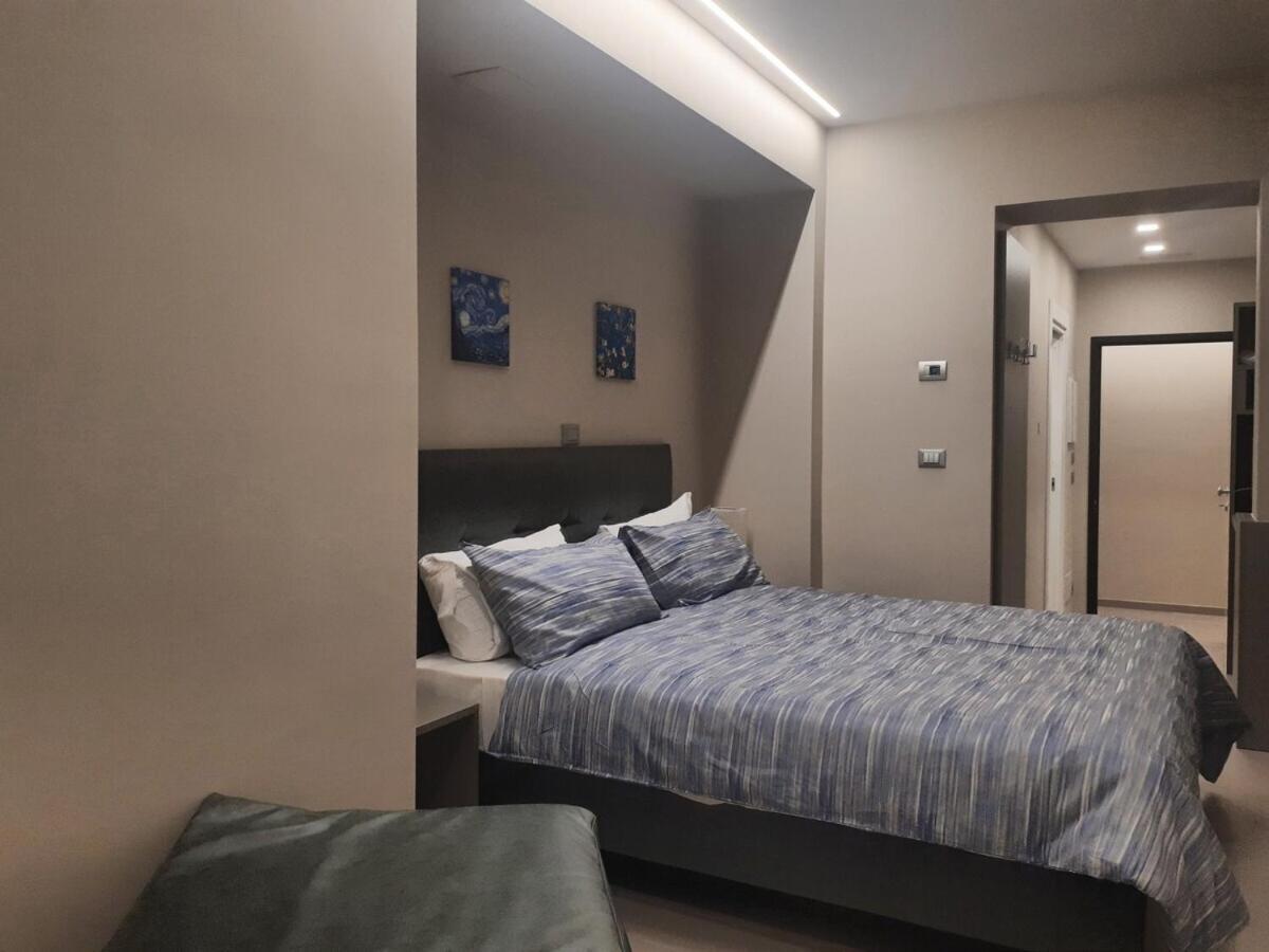 Habitación Triple con baño privado