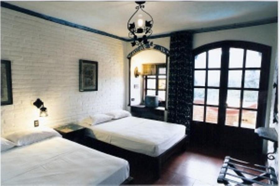Double Room with Two Double Beds (1-4 Adults)