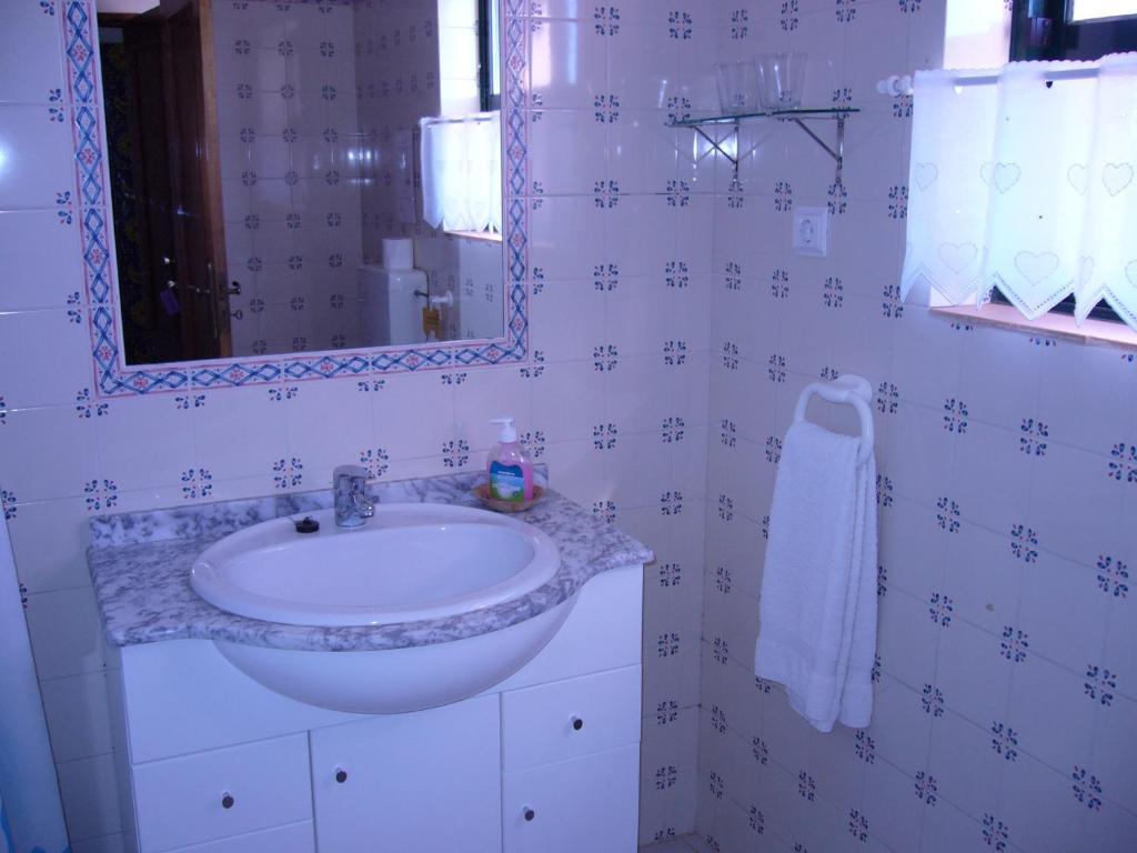 Quarto Duplo ou Twin com Varanda