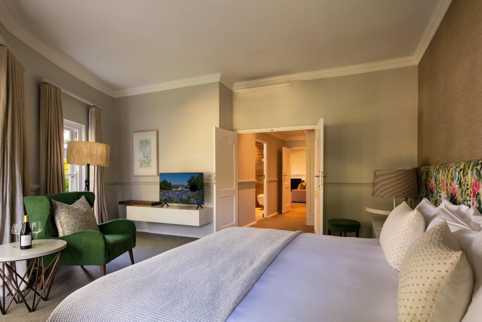 Pinotage Suite