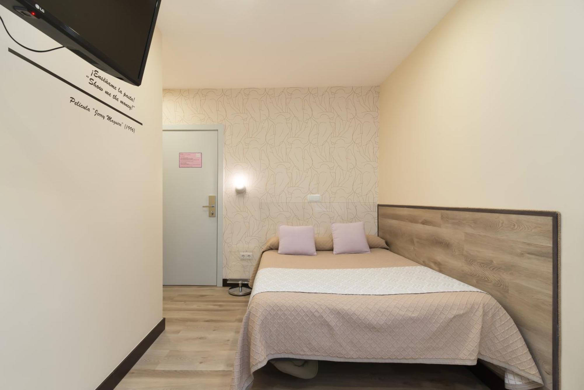 Quarto Individual Superior