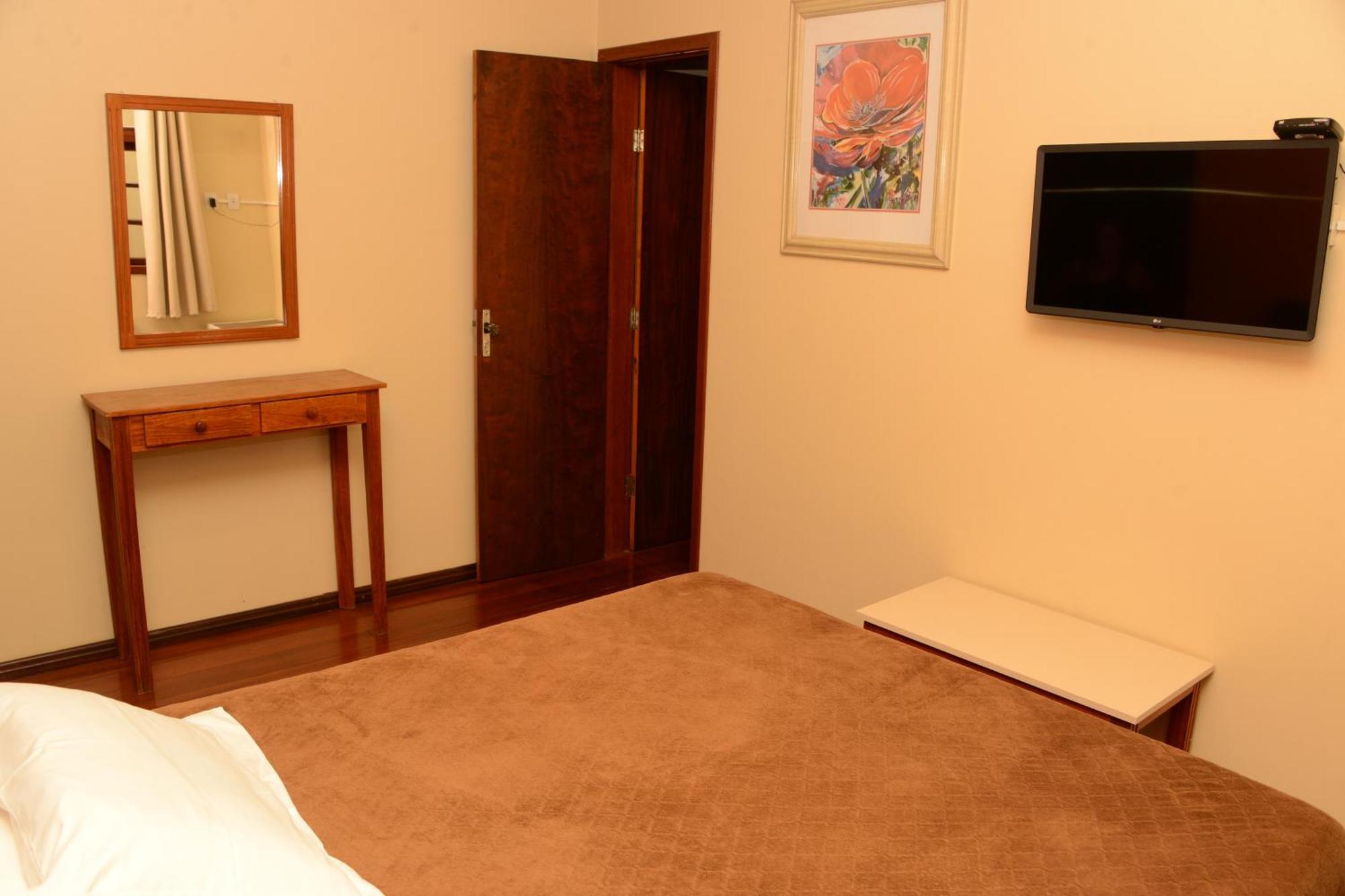Quarto Família Deluxe