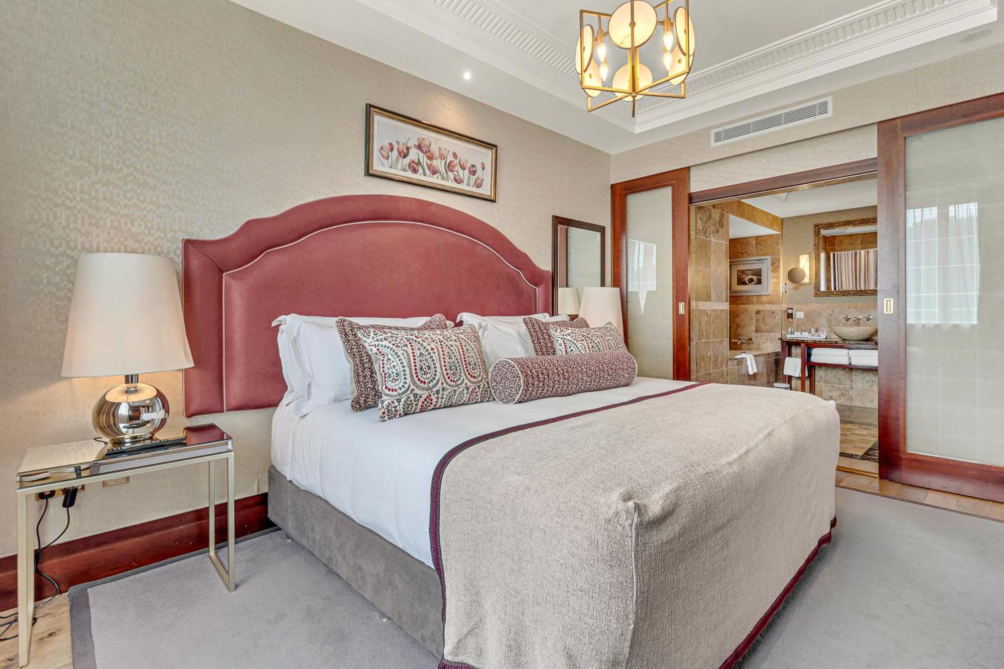 Suite Deluxe