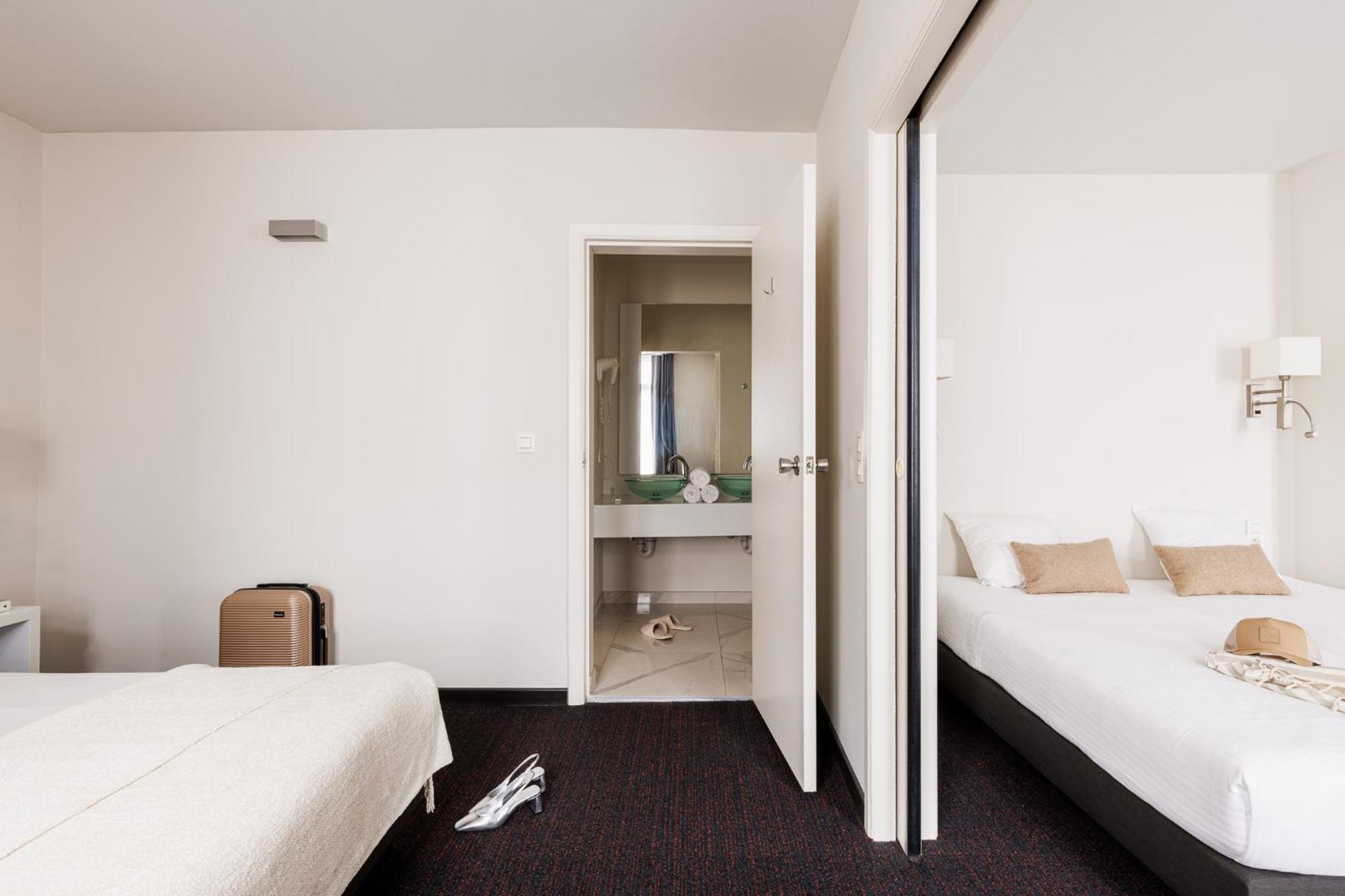 Chambre Familiale